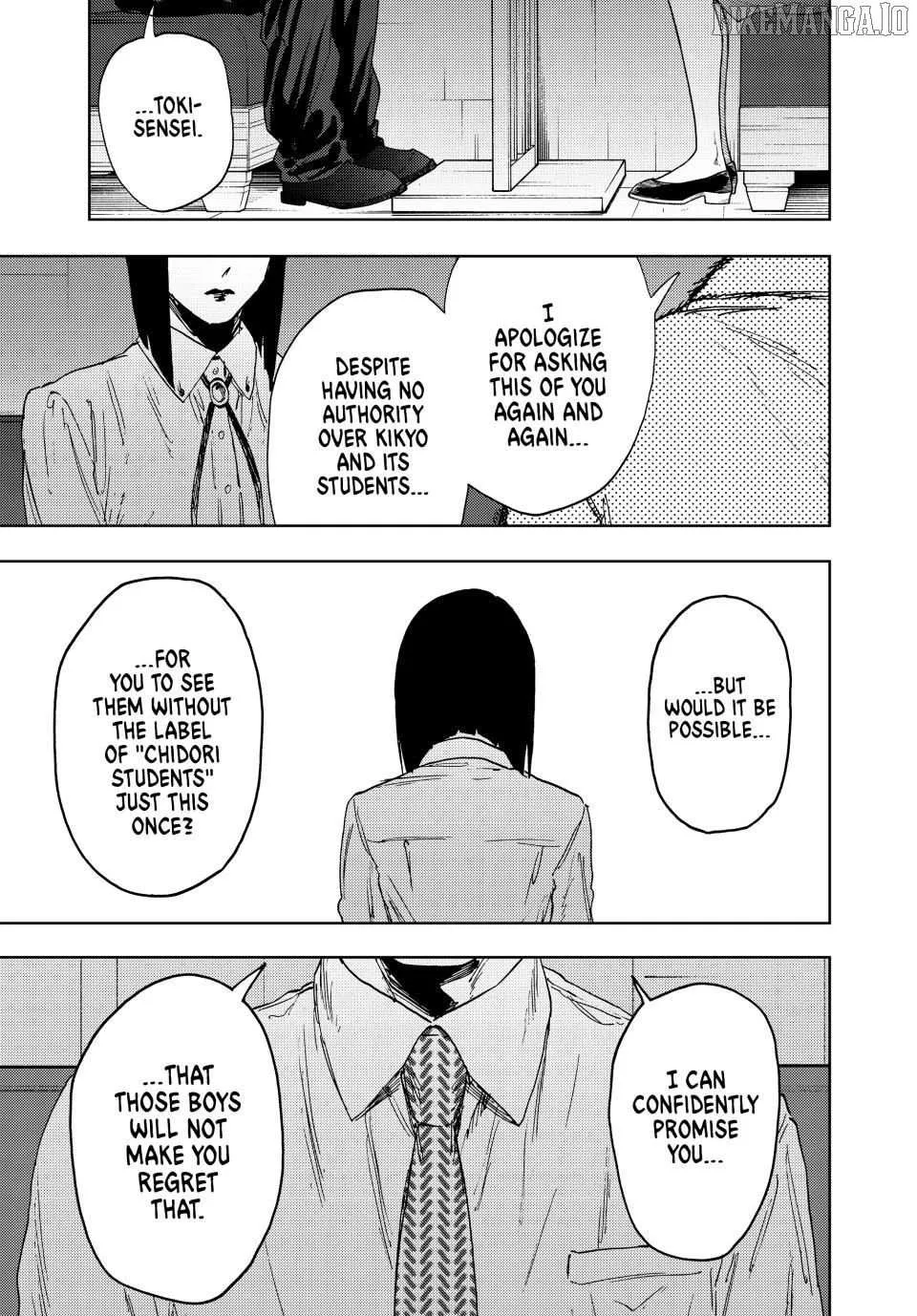 The Fragrant Flower Blooms with Dignity