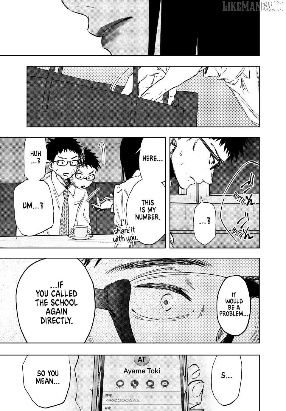 The Fragrant Flower Blooms with Dignity