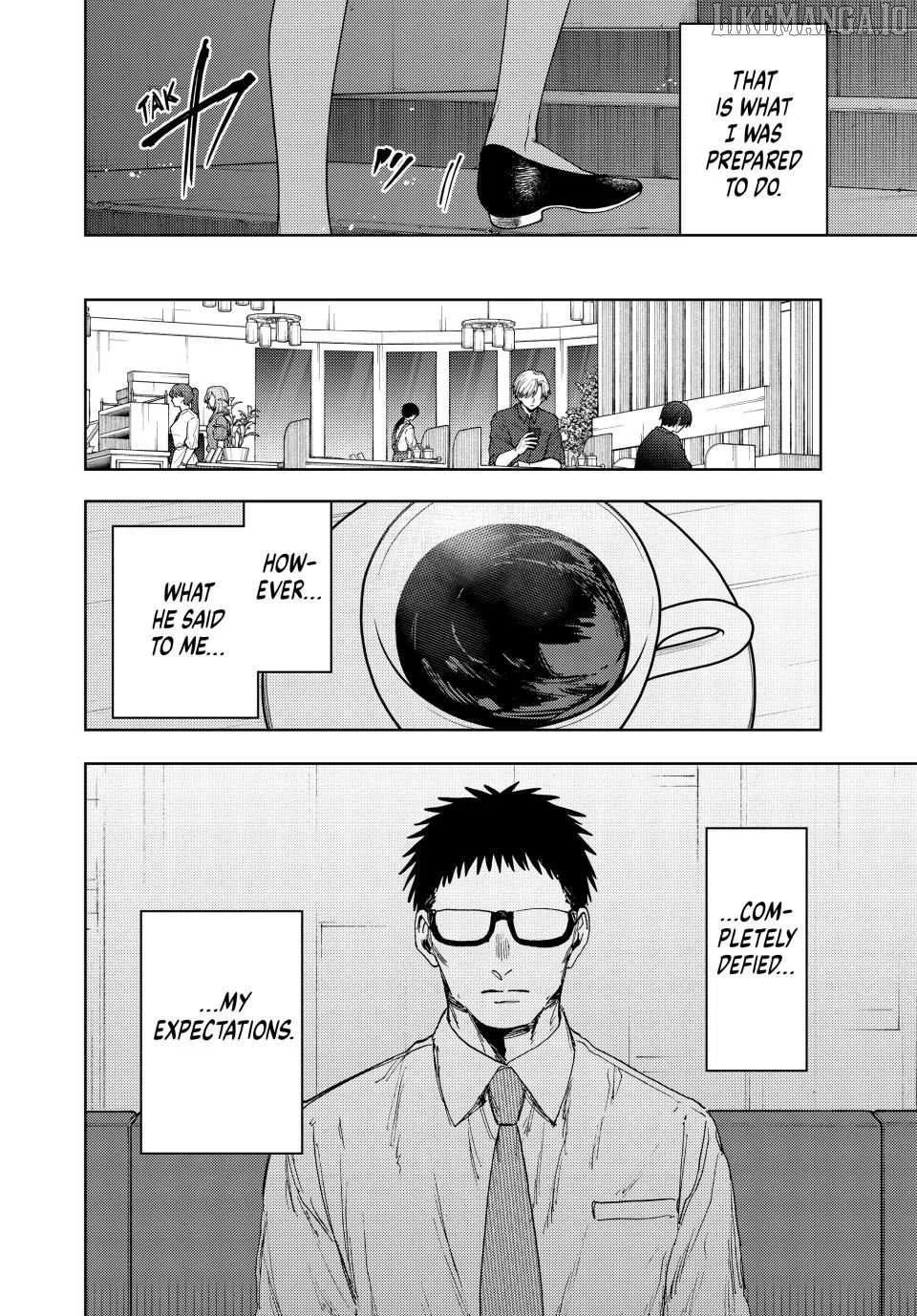 The Fragrant Flower Blooms with Dignity