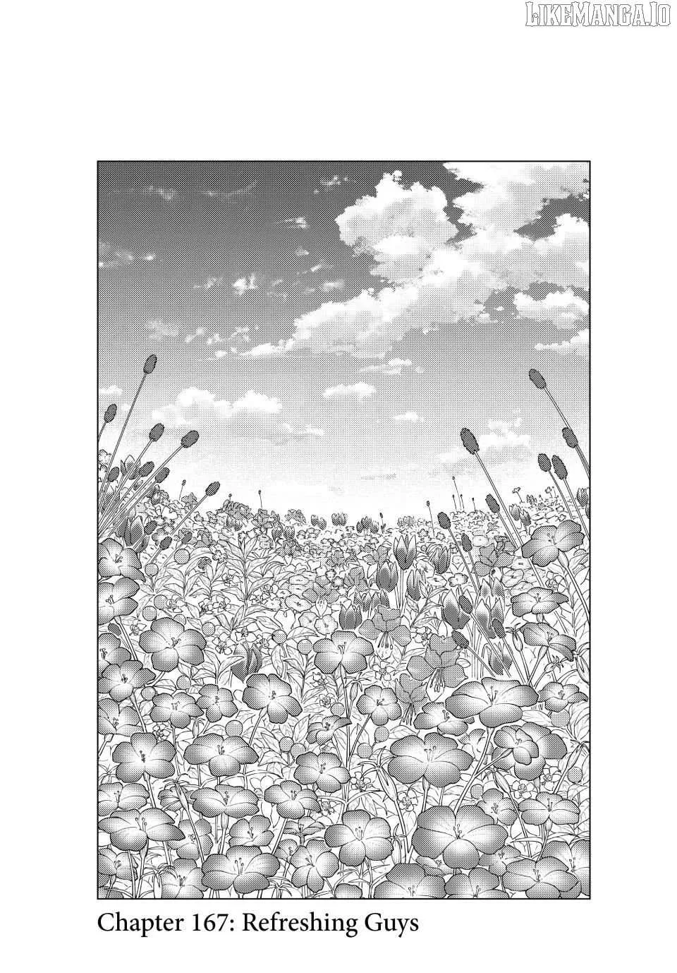 The Fragrant Flower Blooms with Dignity