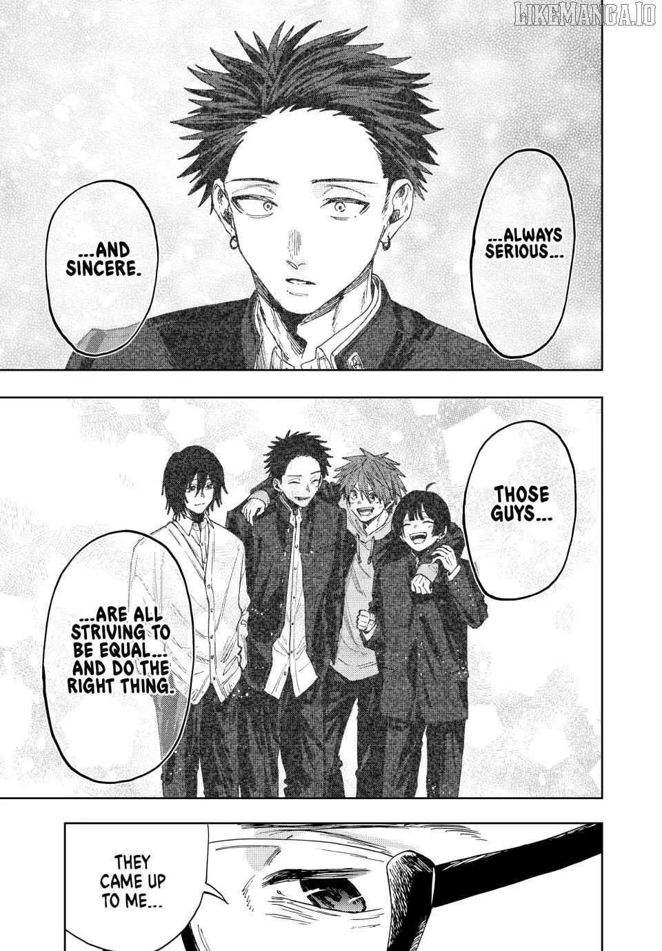 The Fragrant Flower Blooms with Dignity