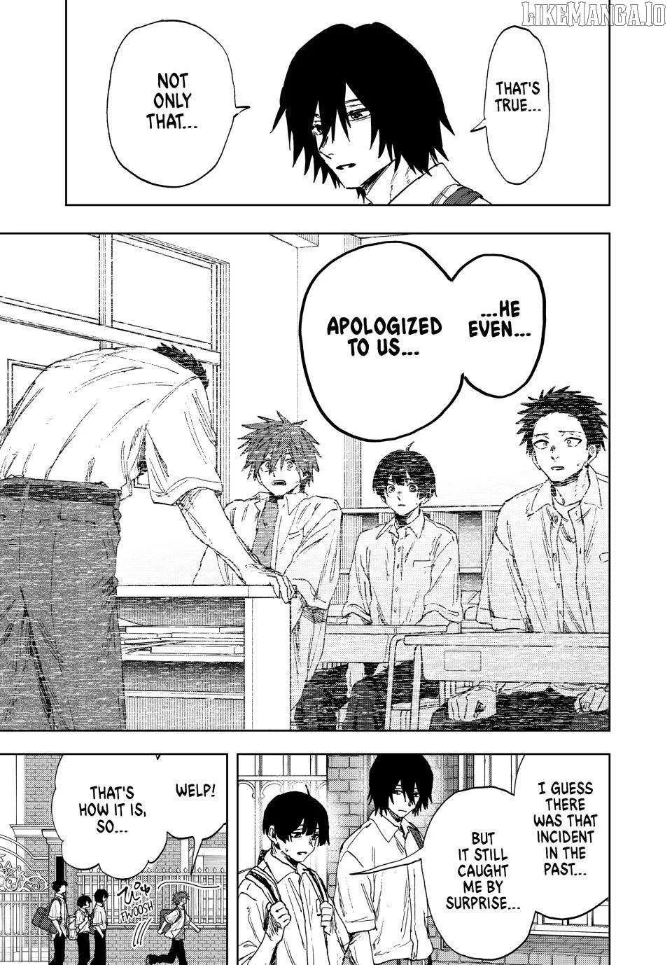 The Fragrant Flower Blooms with Dignity