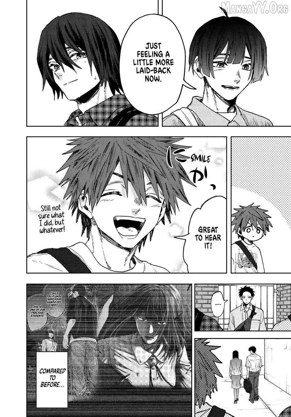 The Fragrant Flower Blooms with Dignity