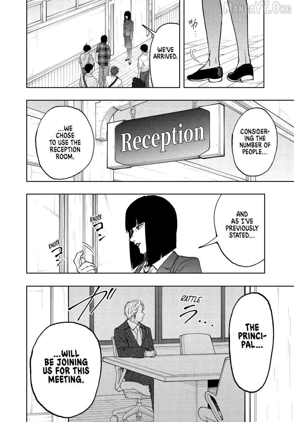 The Fragrant Flower Blooms with Dignity