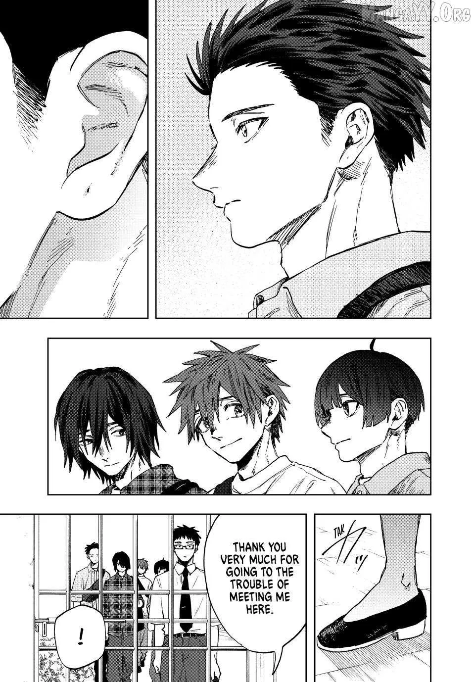 The Fragrant Flower Blooms with Dignity