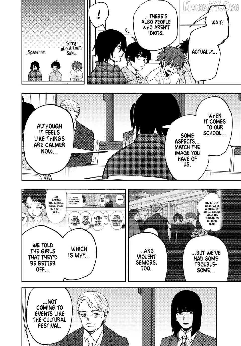 The Fragrant Flower Blooms with Dignity