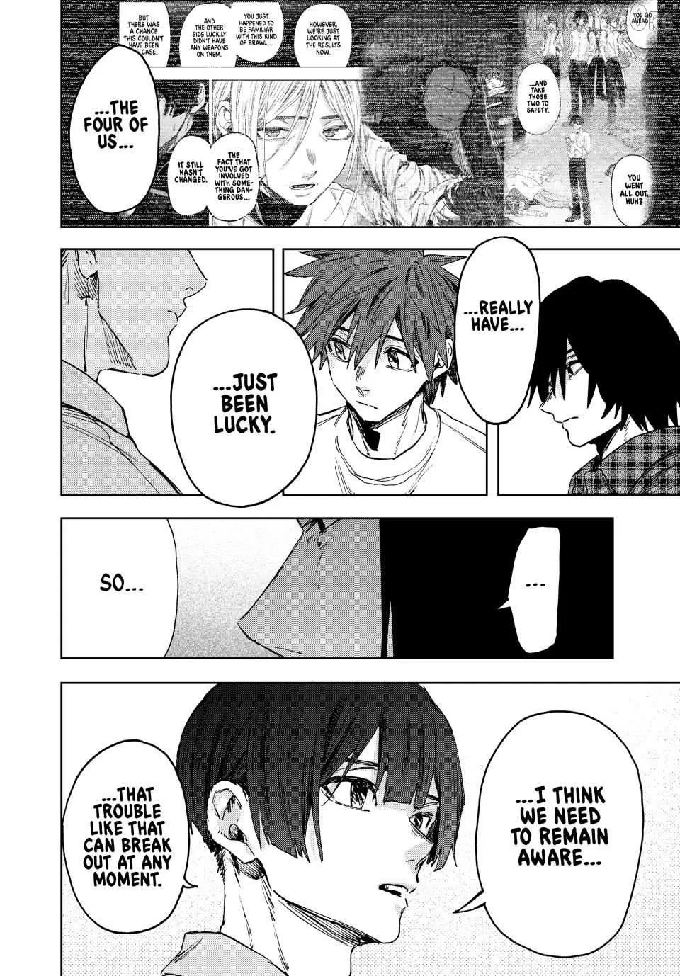 The Fragrant Flower Blooms with Dignity