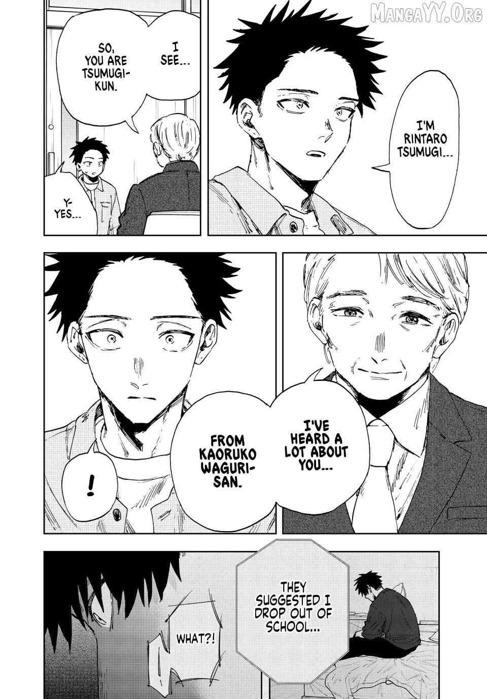 The Fragrant Flower Blooms with Dignity