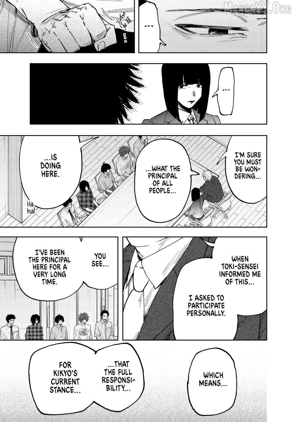 The Fragrant Flower Blooms with Dignity