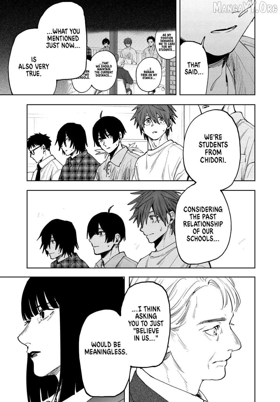 The Fragrant Flower Blooms with Dignity