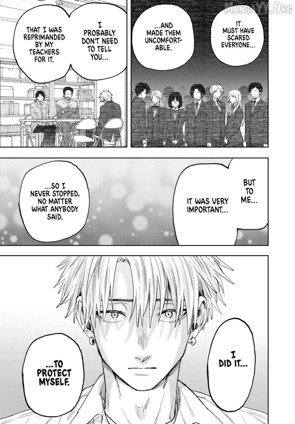 The Fragrant Flower Blooms with Dignity