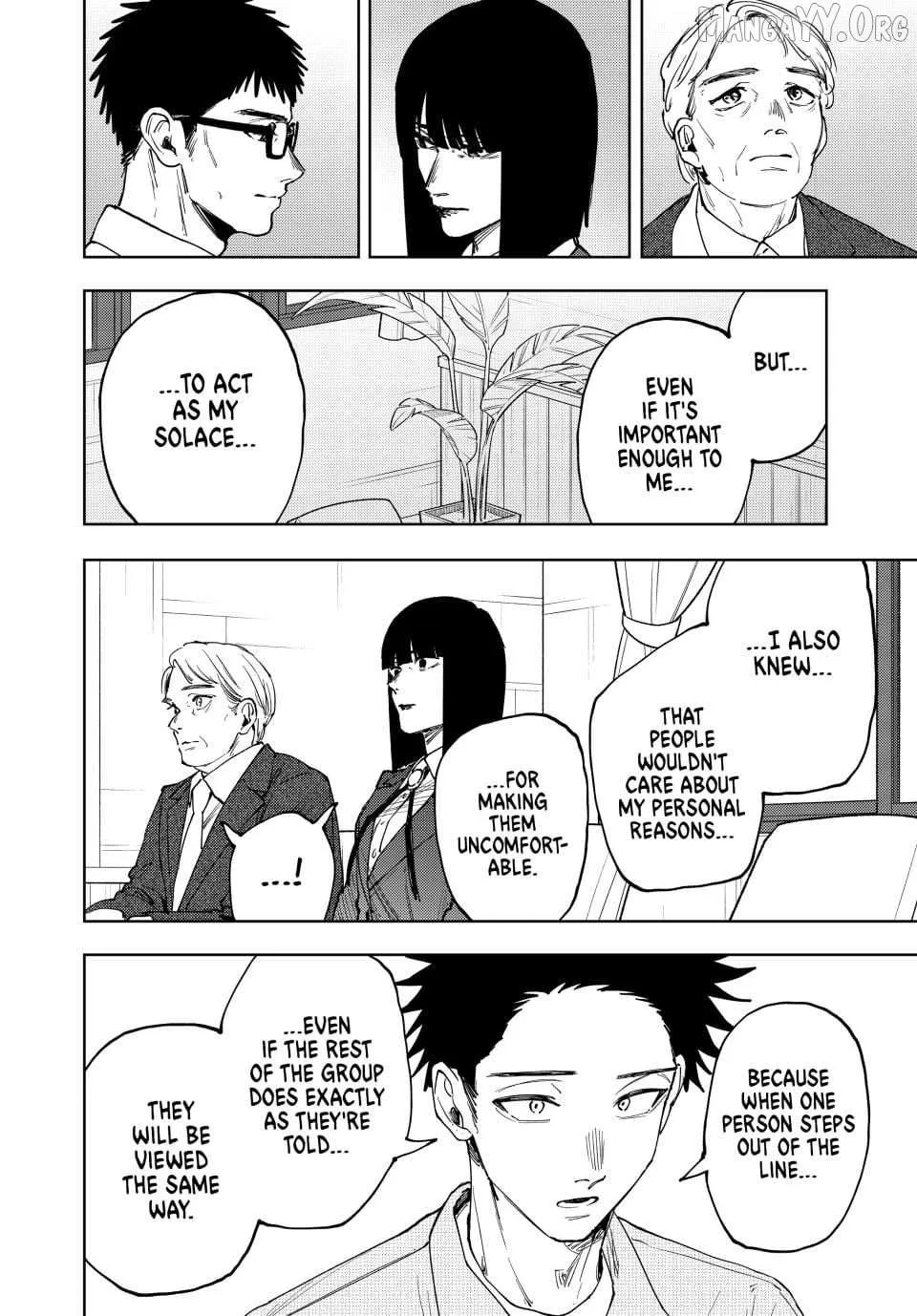 The Fragrant Flower Blooms with Dignity