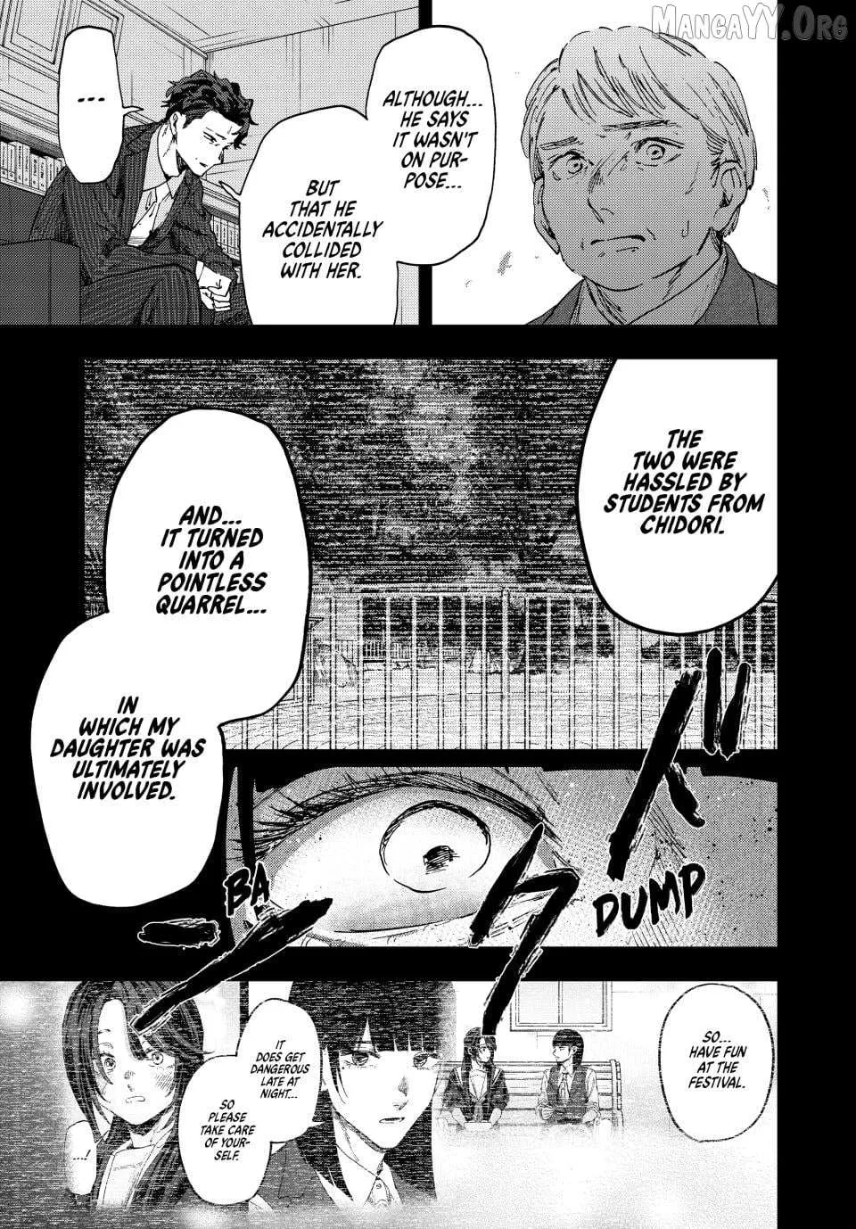 The Fragrant Flower Blooms with Dignity