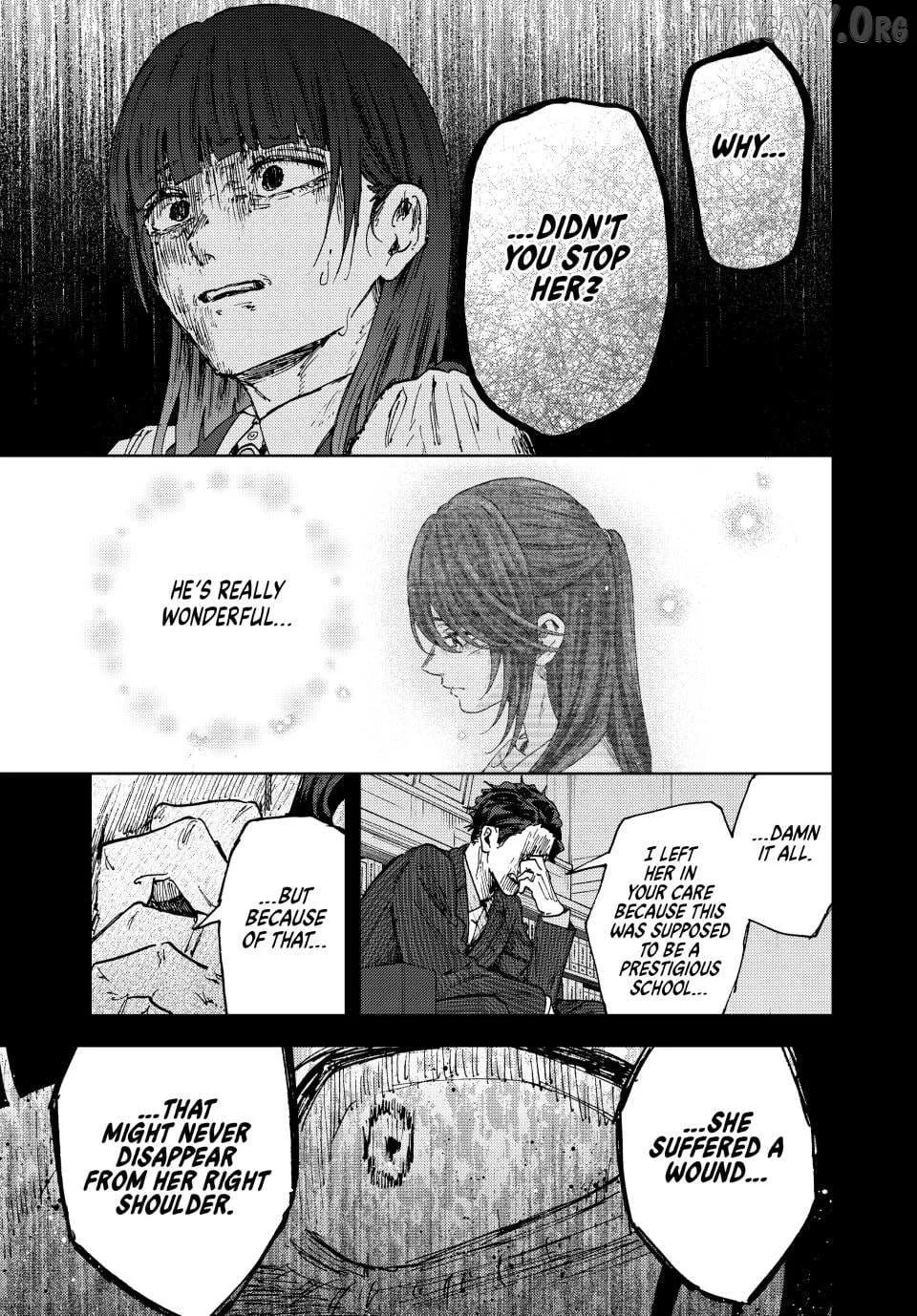 The Fragrant Flower Blooms with Dignity