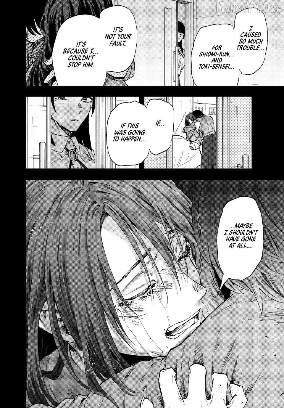 The Fragrant Flower Blooms with Dignity