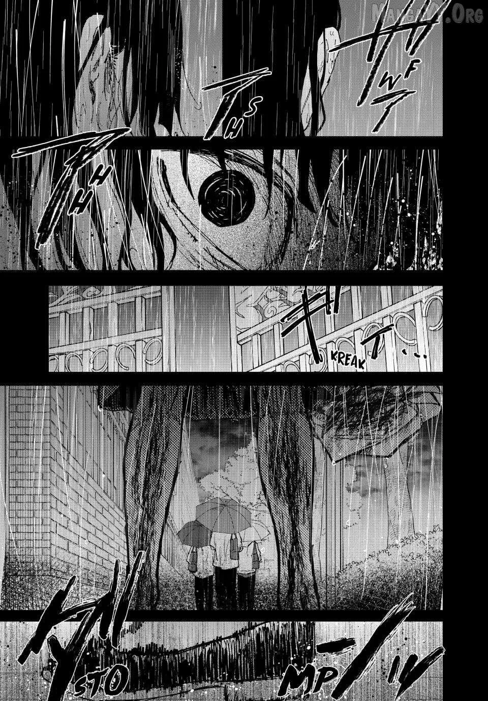 The Fragrant Flower Blooms with Dignity