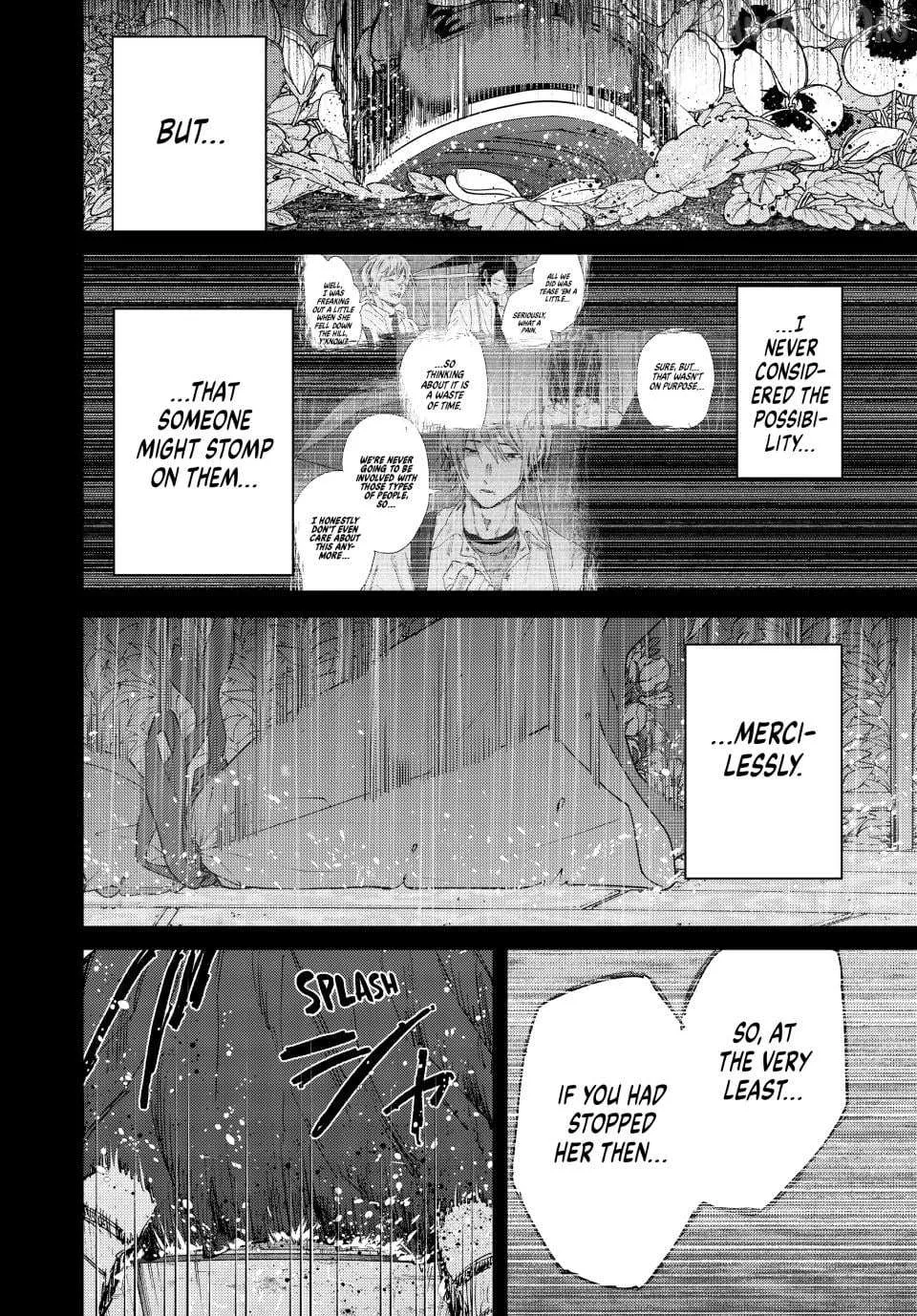 The Fragrant Flower Blooms with Dignity