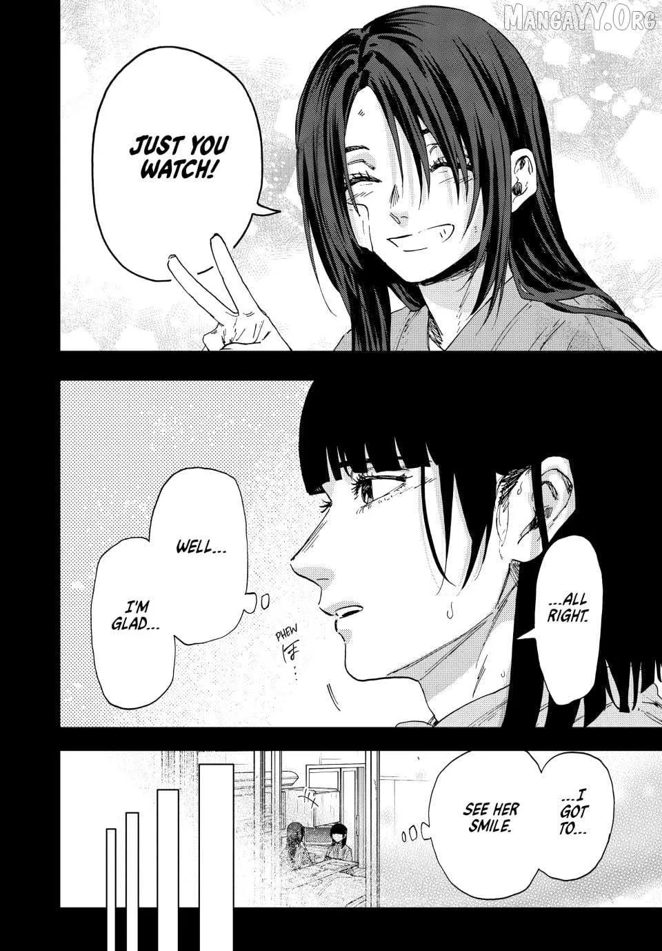 The Fragrant Flower Blooms with Dignity