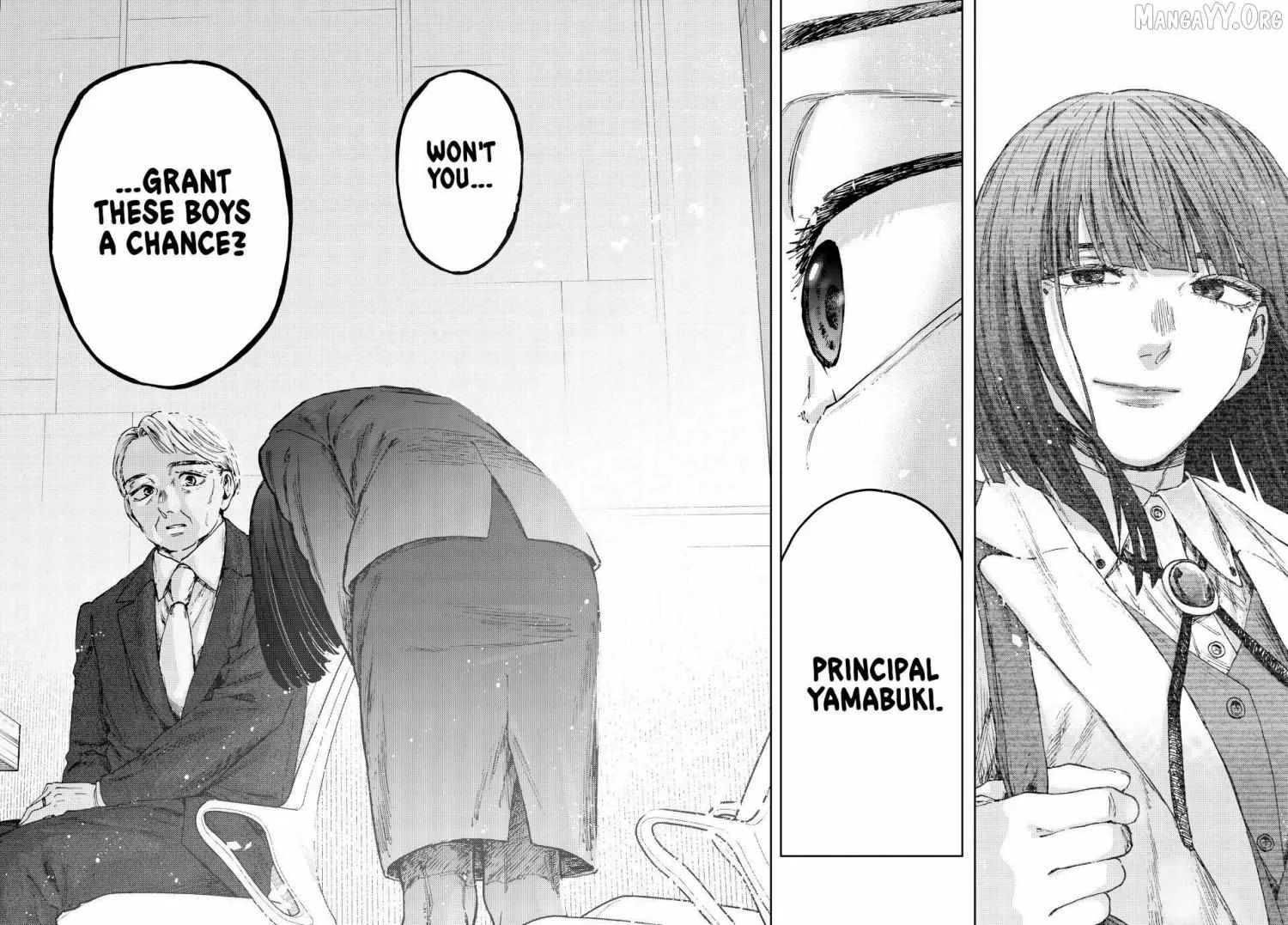 The Fragrant Flower Blooms with Dignity