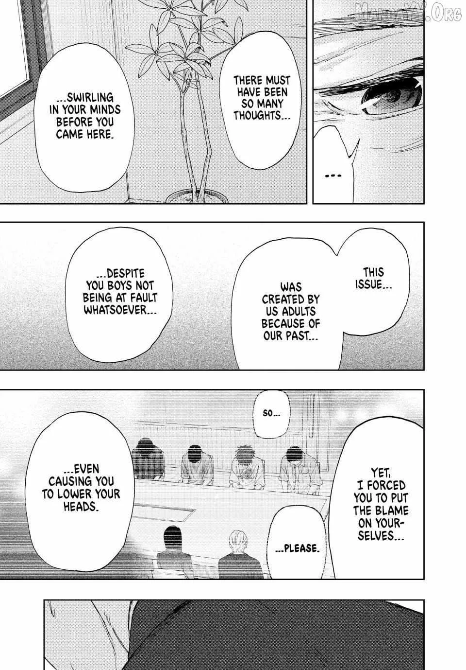 The Fragrant Flower Blooms with Dignity