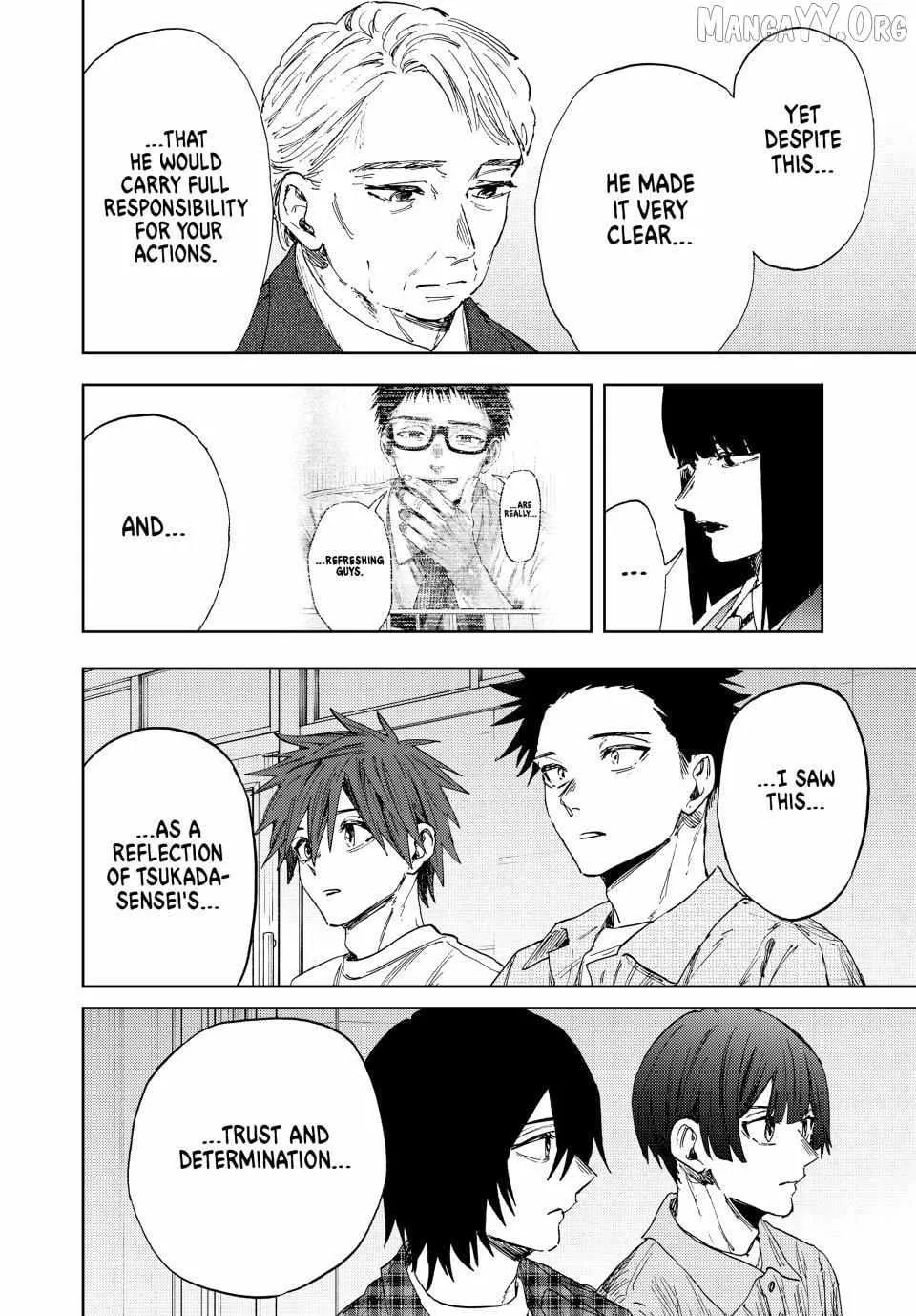 The Fragrant Flower Blooms with Dignity