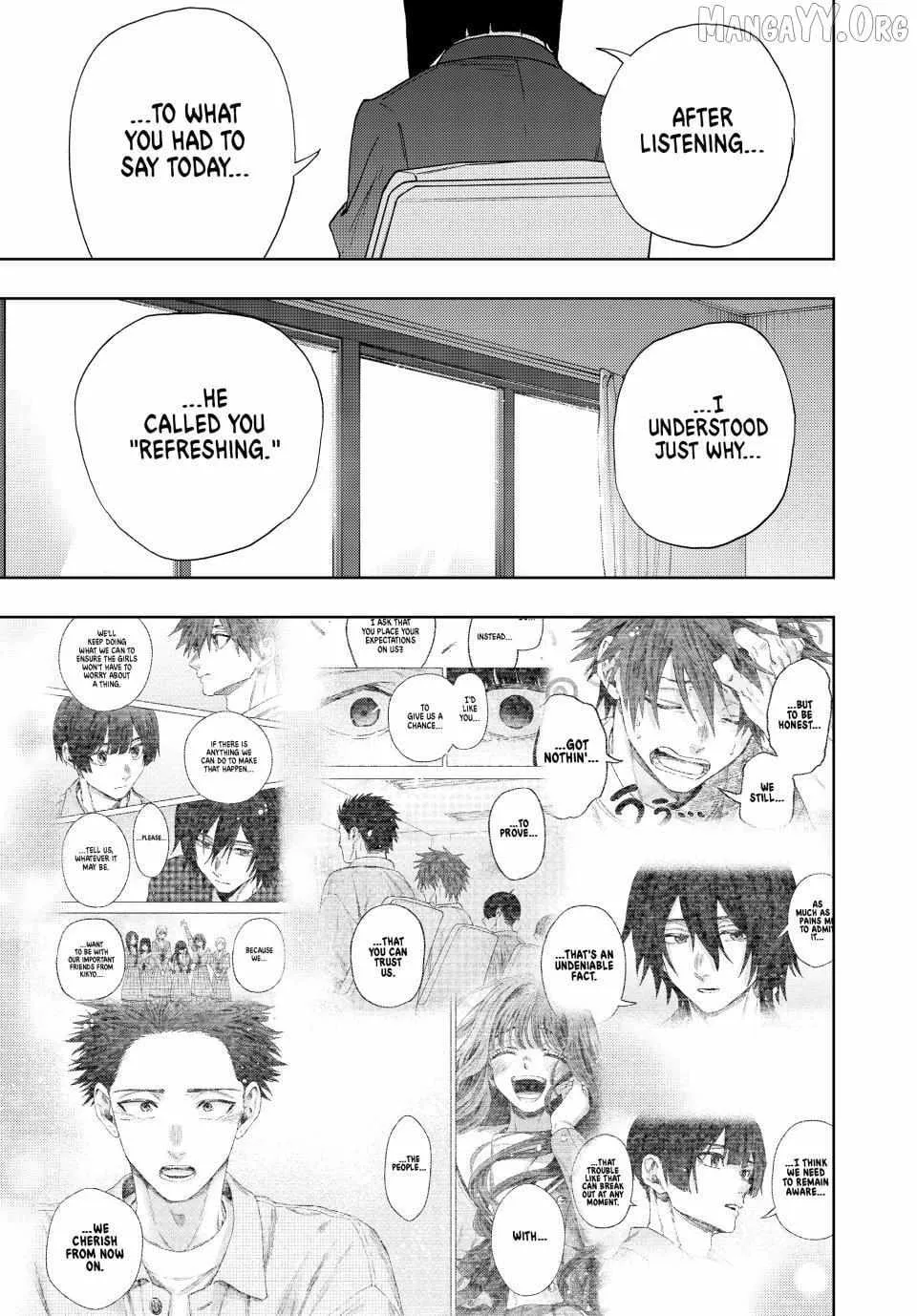 The Fragrant Flower Blooms with Dignity