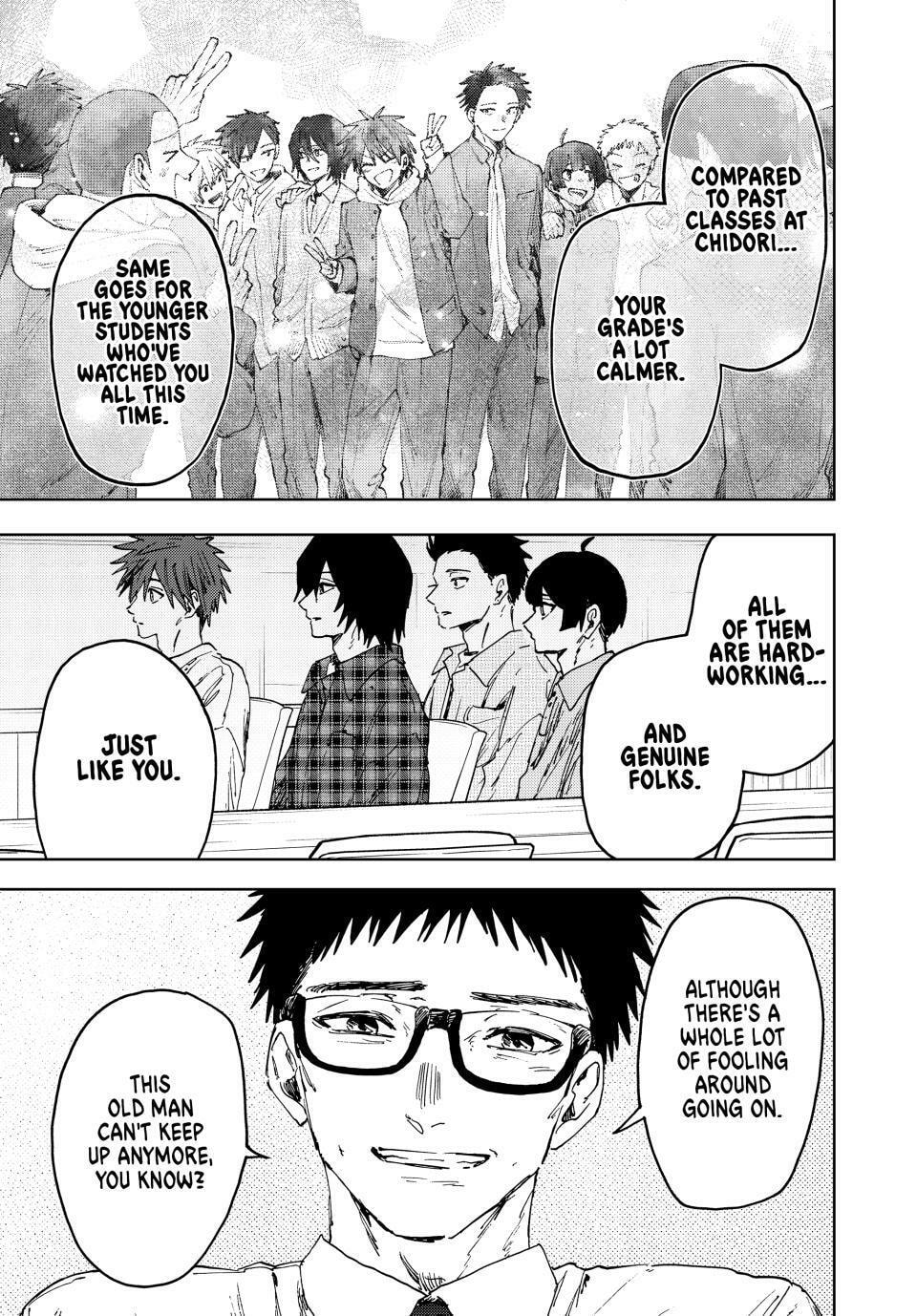 The Fragrant Flower Blooms with Dignity