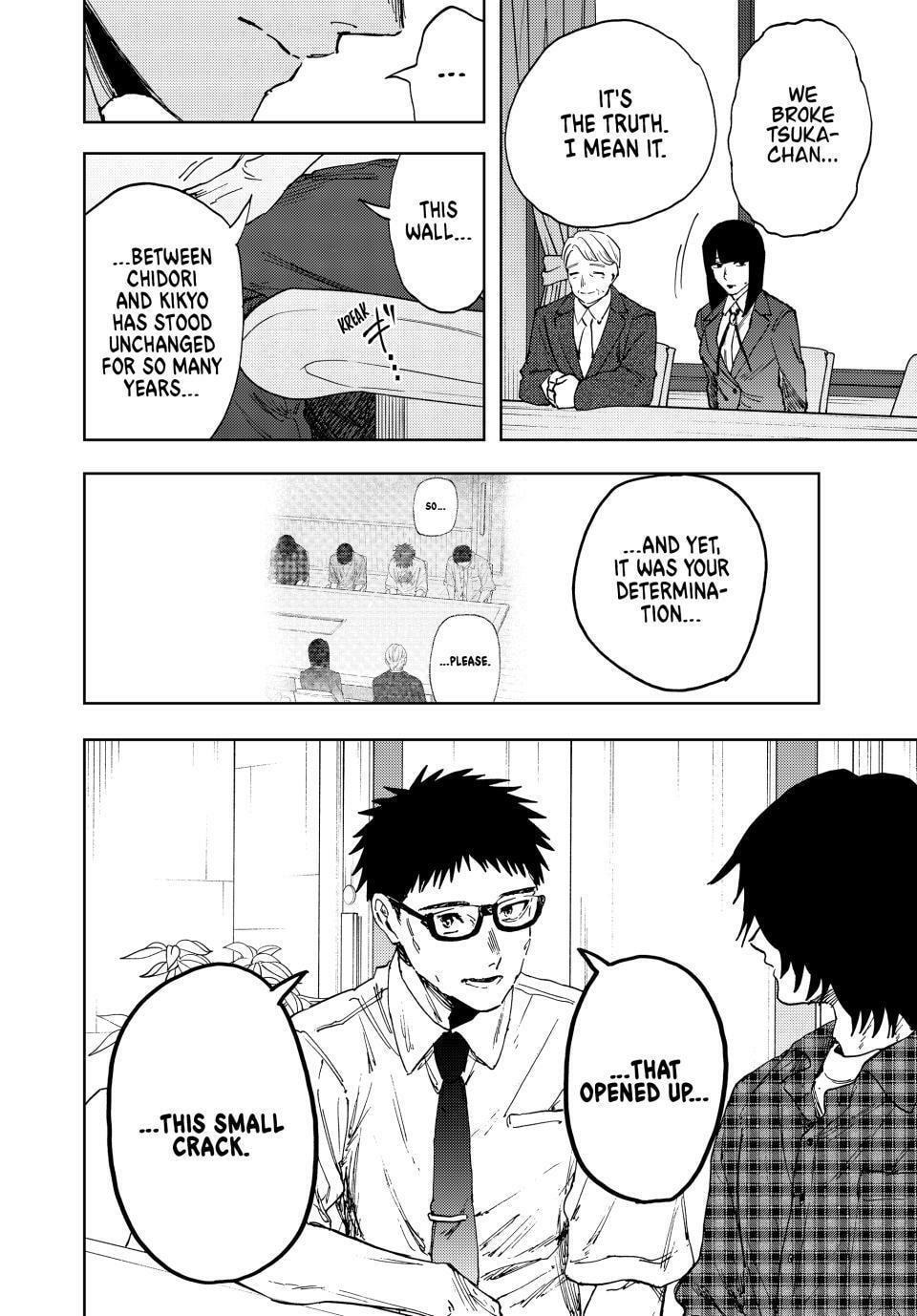 The Fragrant Flower Blooms with Dignity