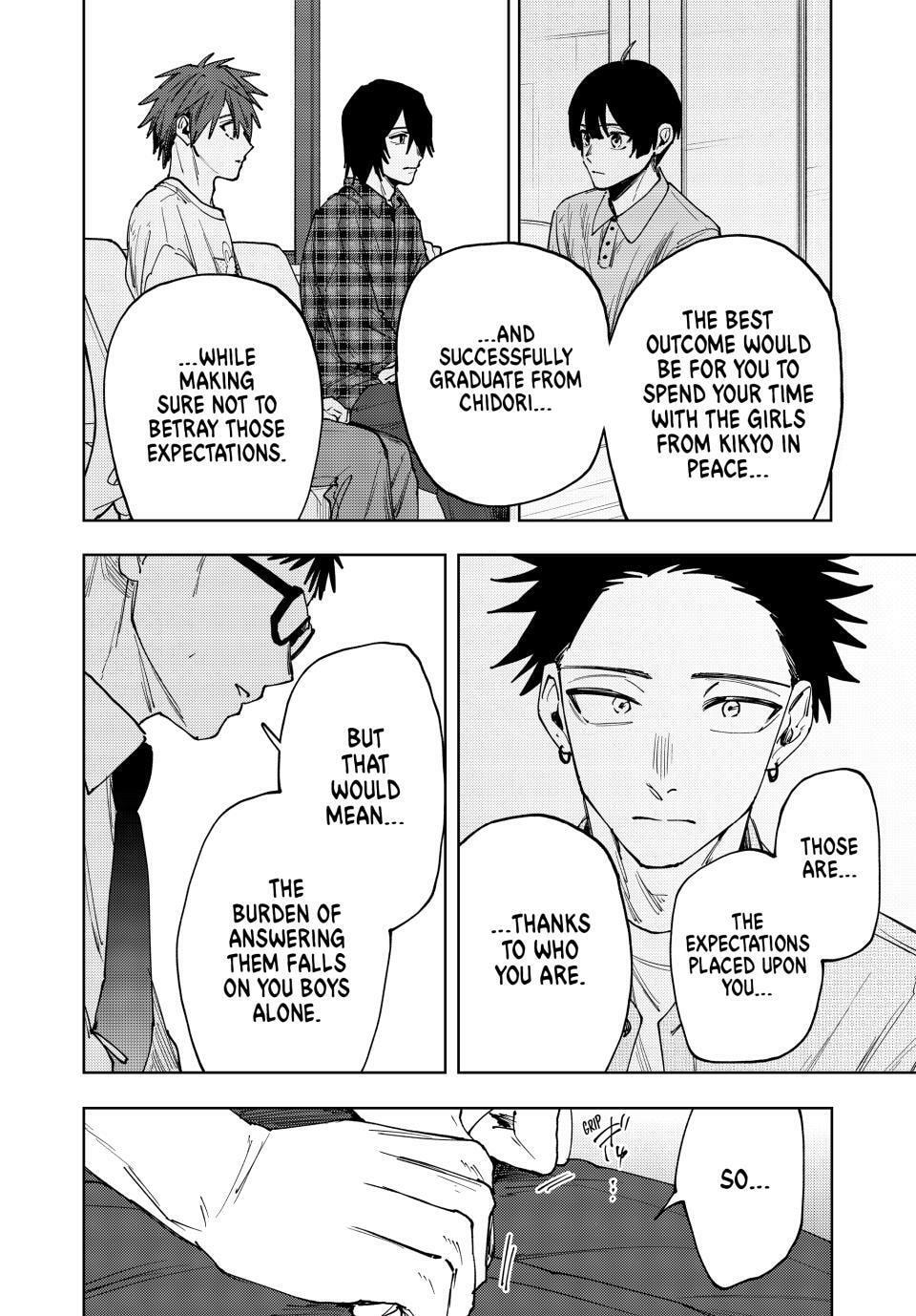 The Fragrant Flower Blooms with Dignity