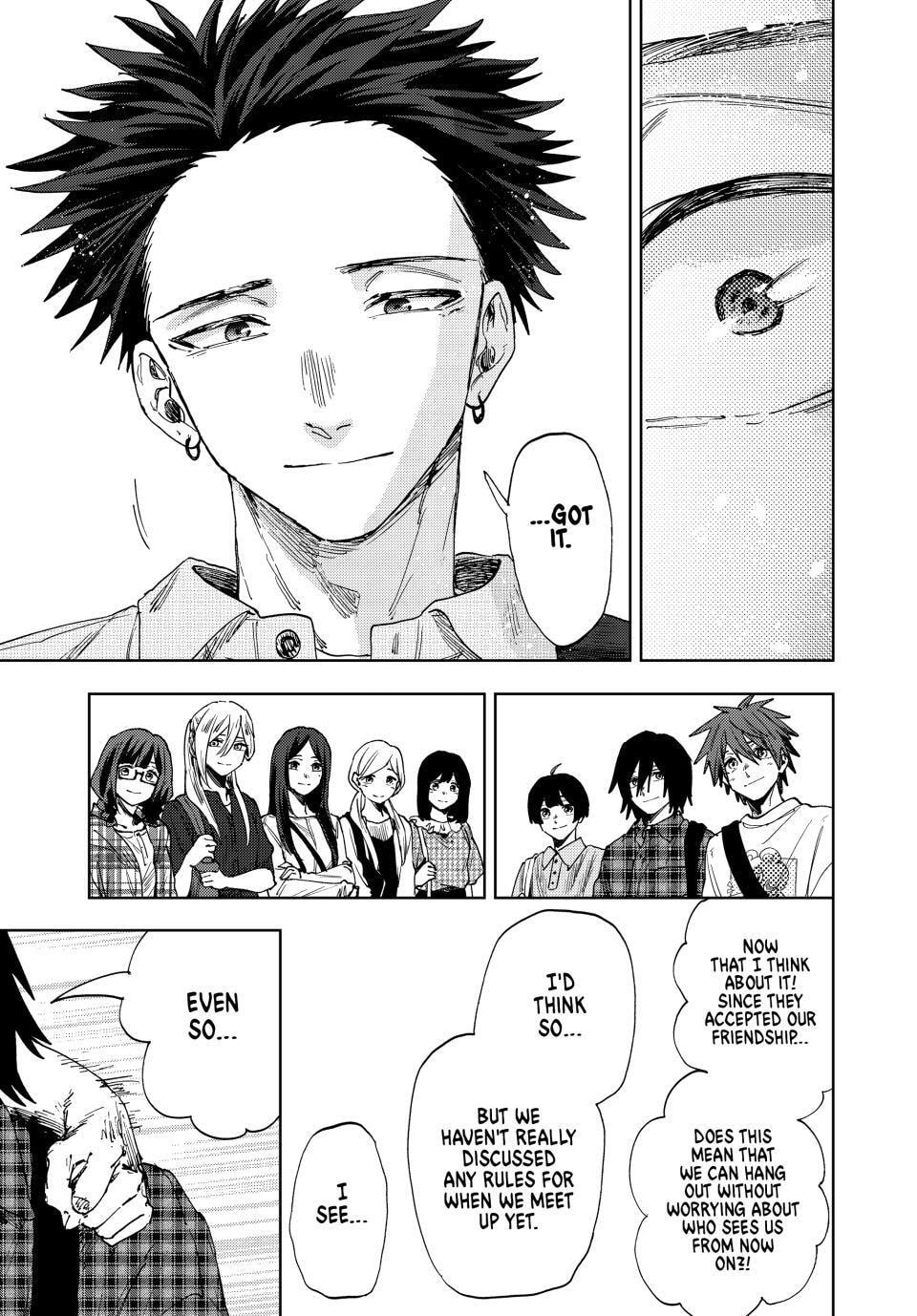 The Fragrant Flower Blooms with Dignity