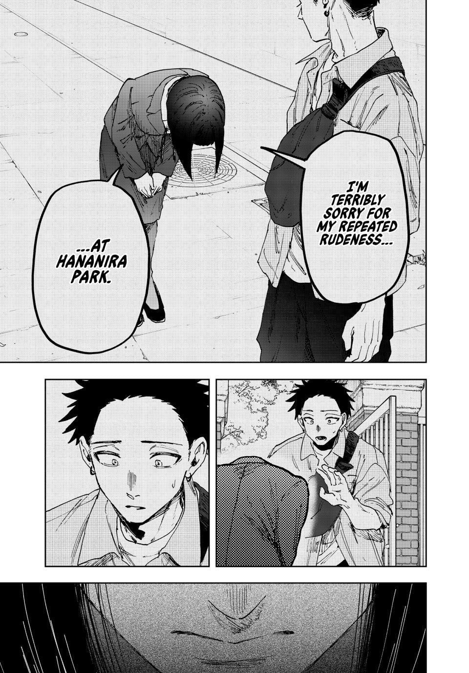 The Fragrant Flower Blooms with Dignity