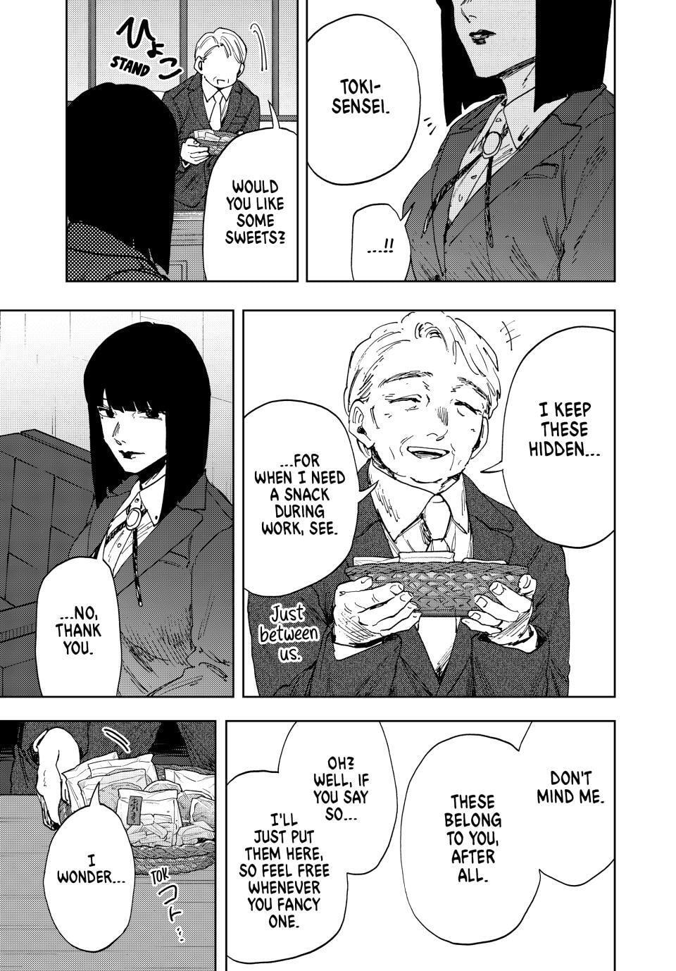 The Fragrant Flower Blooms with Dignity