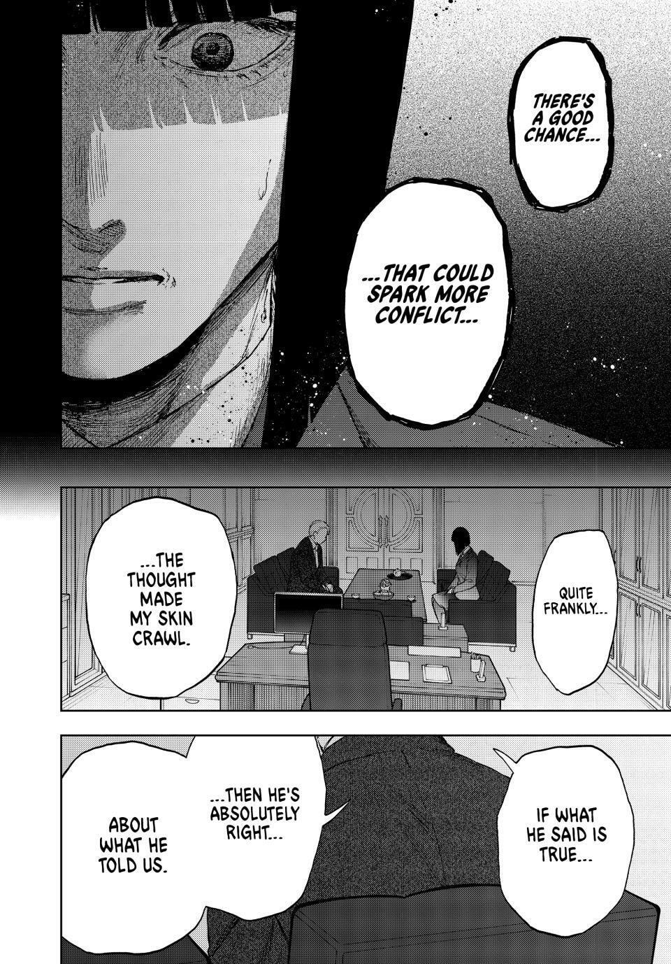 The Fragrant Flower Blooms with Dignity