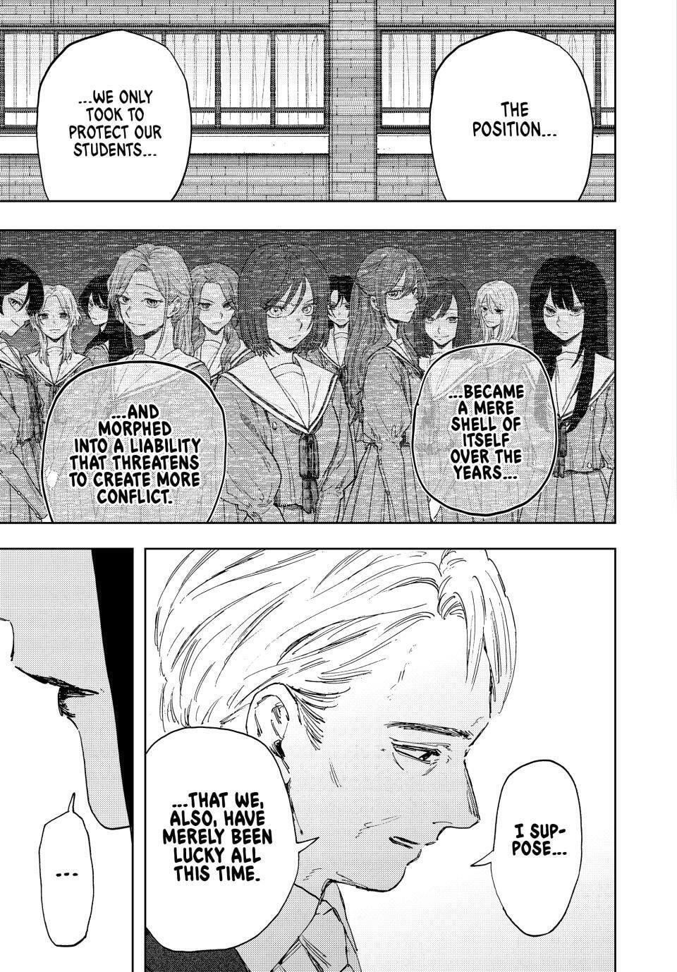 The Fragrant Flower Blooms with Dignity