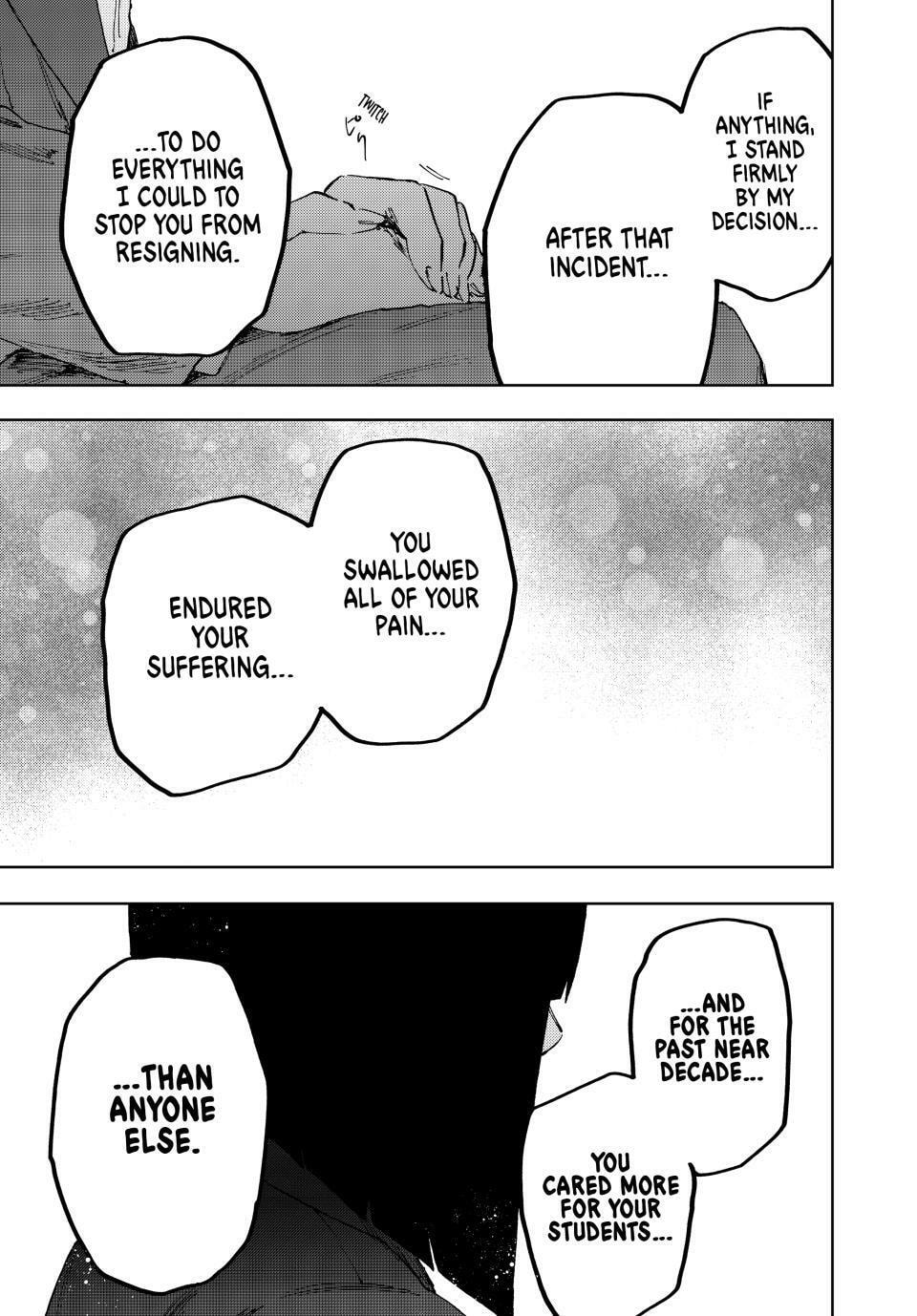 The Fragrant Flower Blooms with Dignity