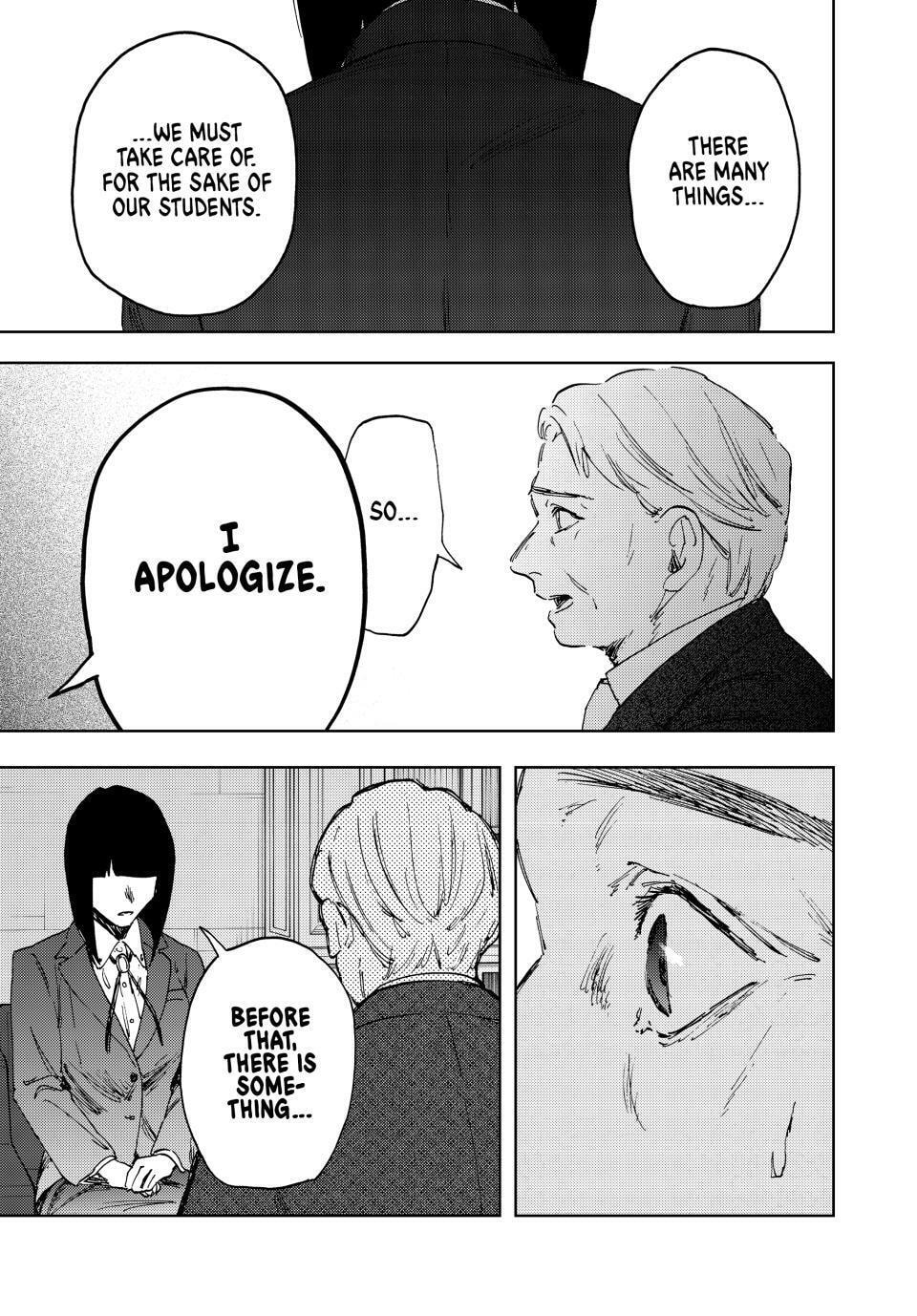 The Fragrant Flower Blooms with Dignity