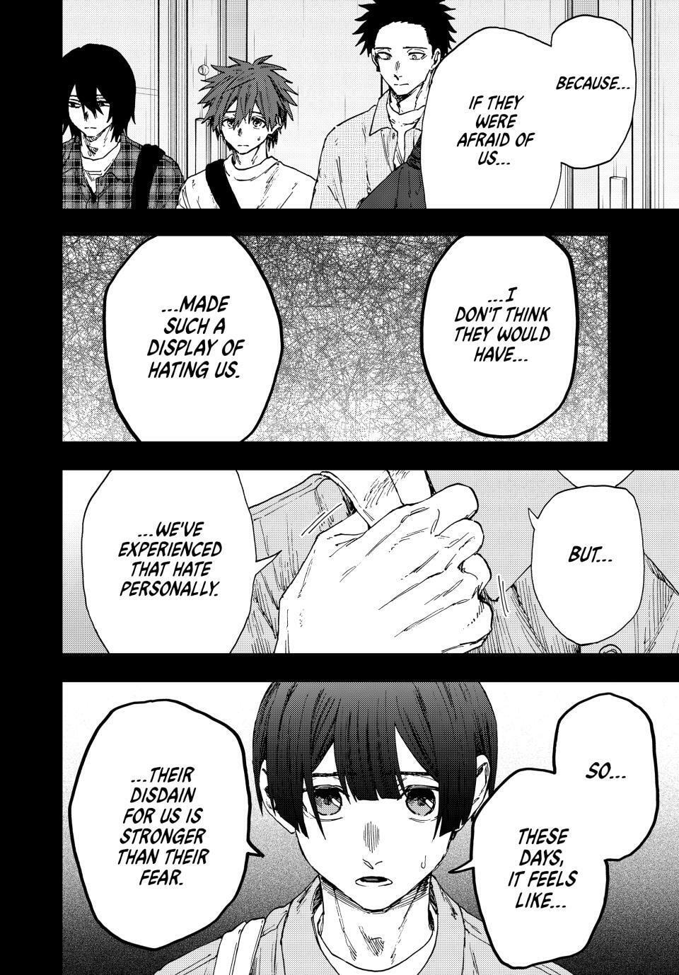 The Fragrant Flower Blooms with Dignity