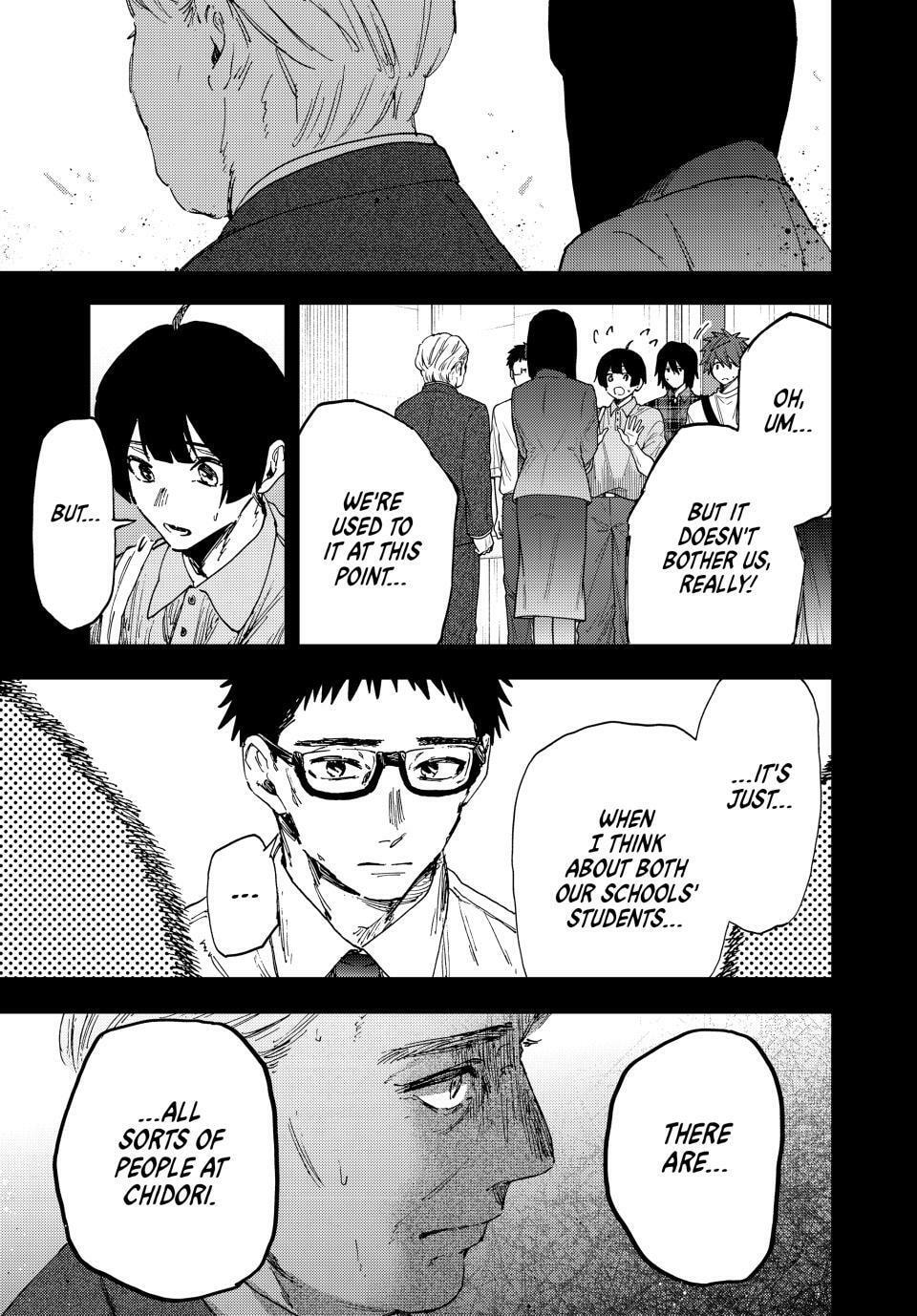 The Fragrant Flower Blooms with Dignity