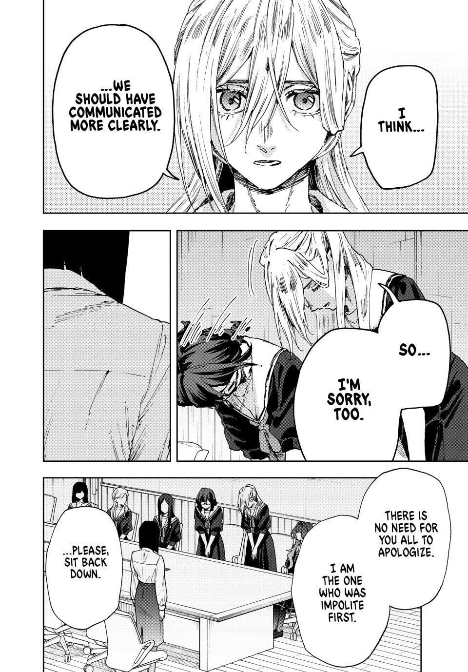 The Fragrant Flower Blooms with Dignity