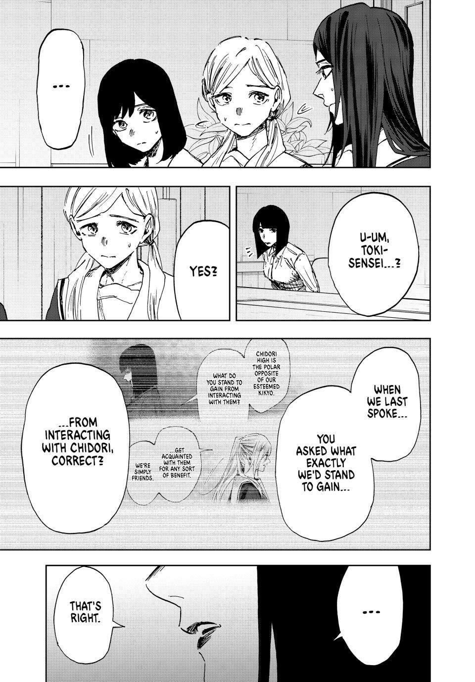 The Fragrant Flower Blooms with Dignity