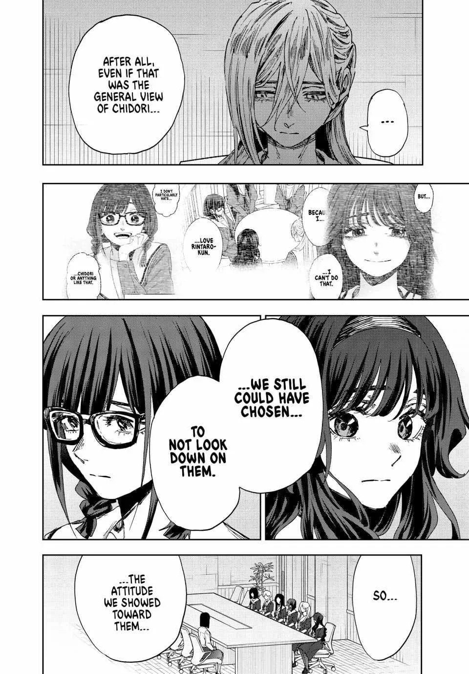 The Fragrant Flower Blooms with Dignity