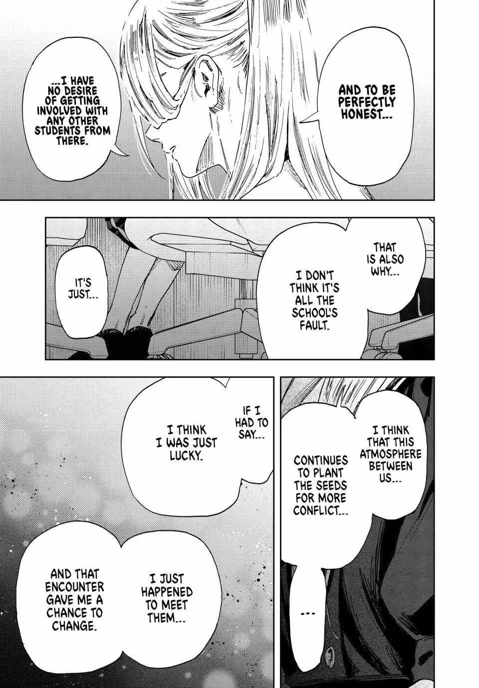 The Fragrant Flower Blooms with Dignity