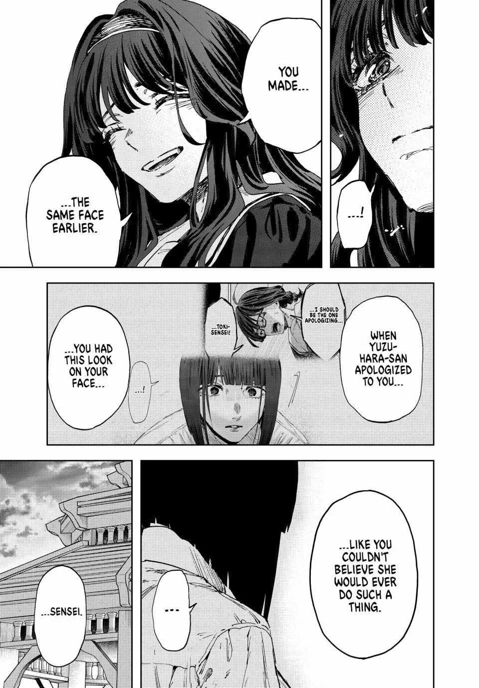 The Fragrant Flower Blooms with Dignity