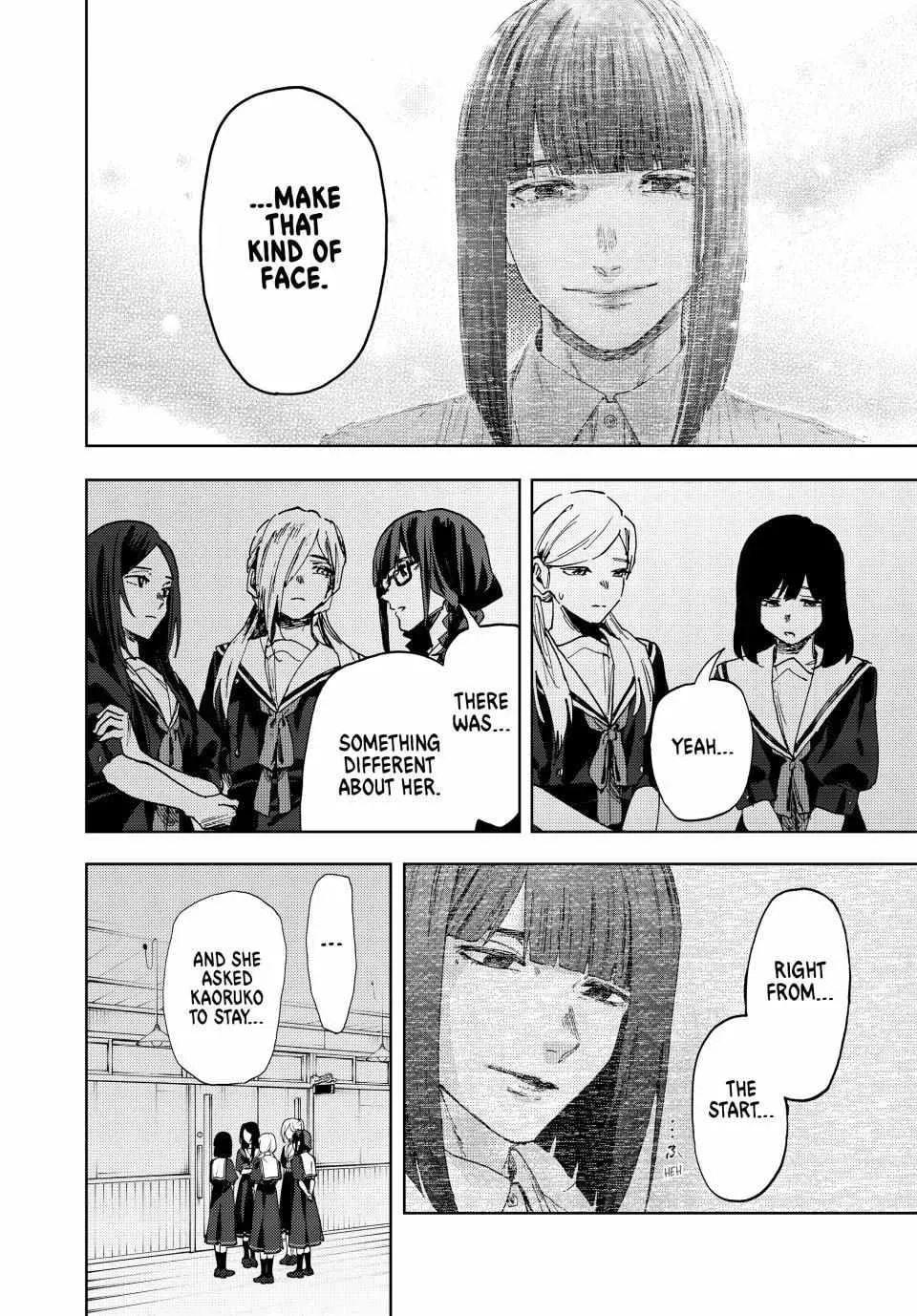 The Fragrant Flower Blooms with Dignity