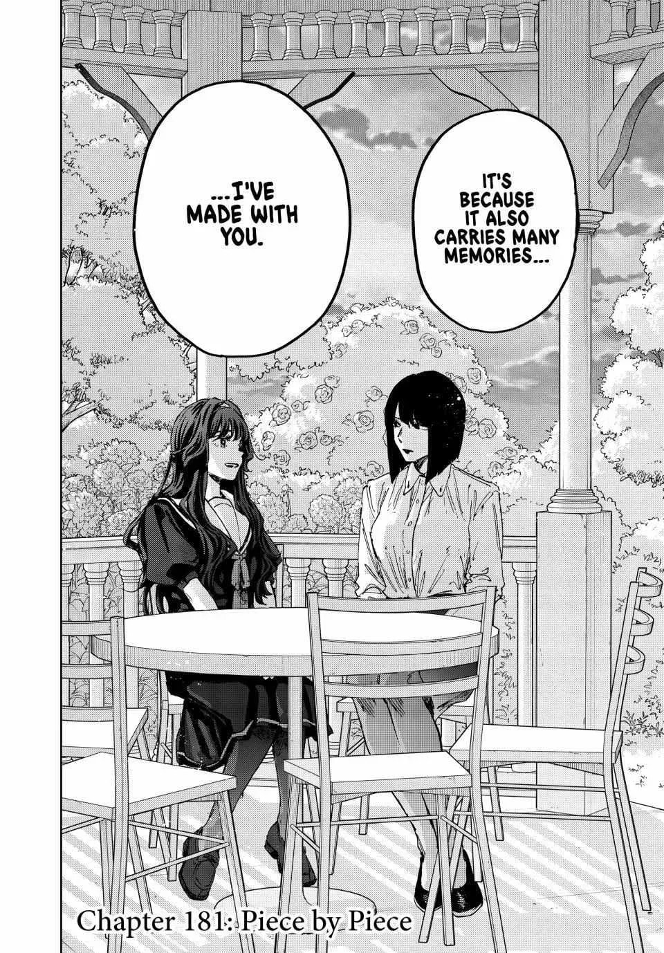 The Fragrant Flower Blooms with Dignity