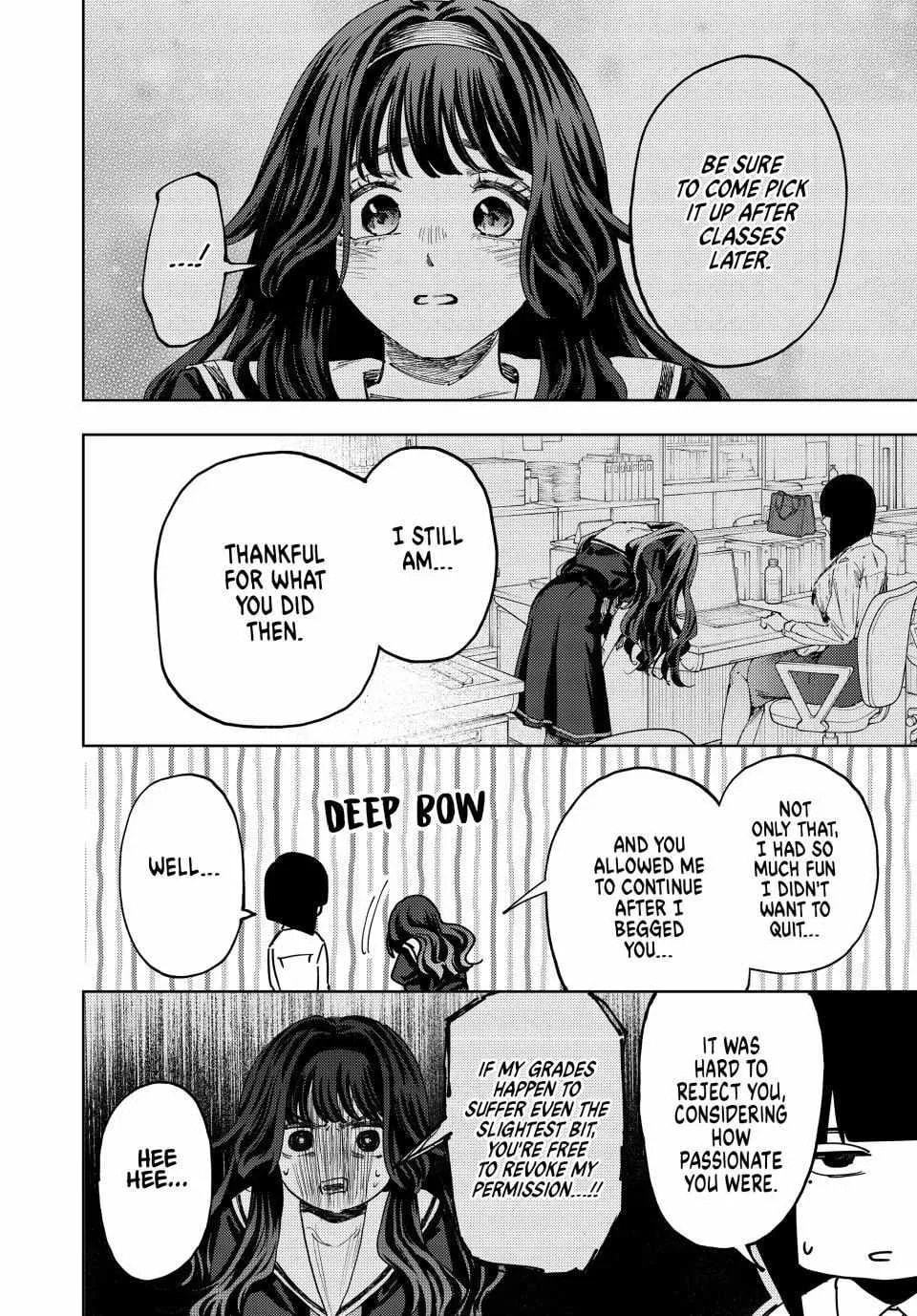 The Fragrant Flower Blooms with Dignity