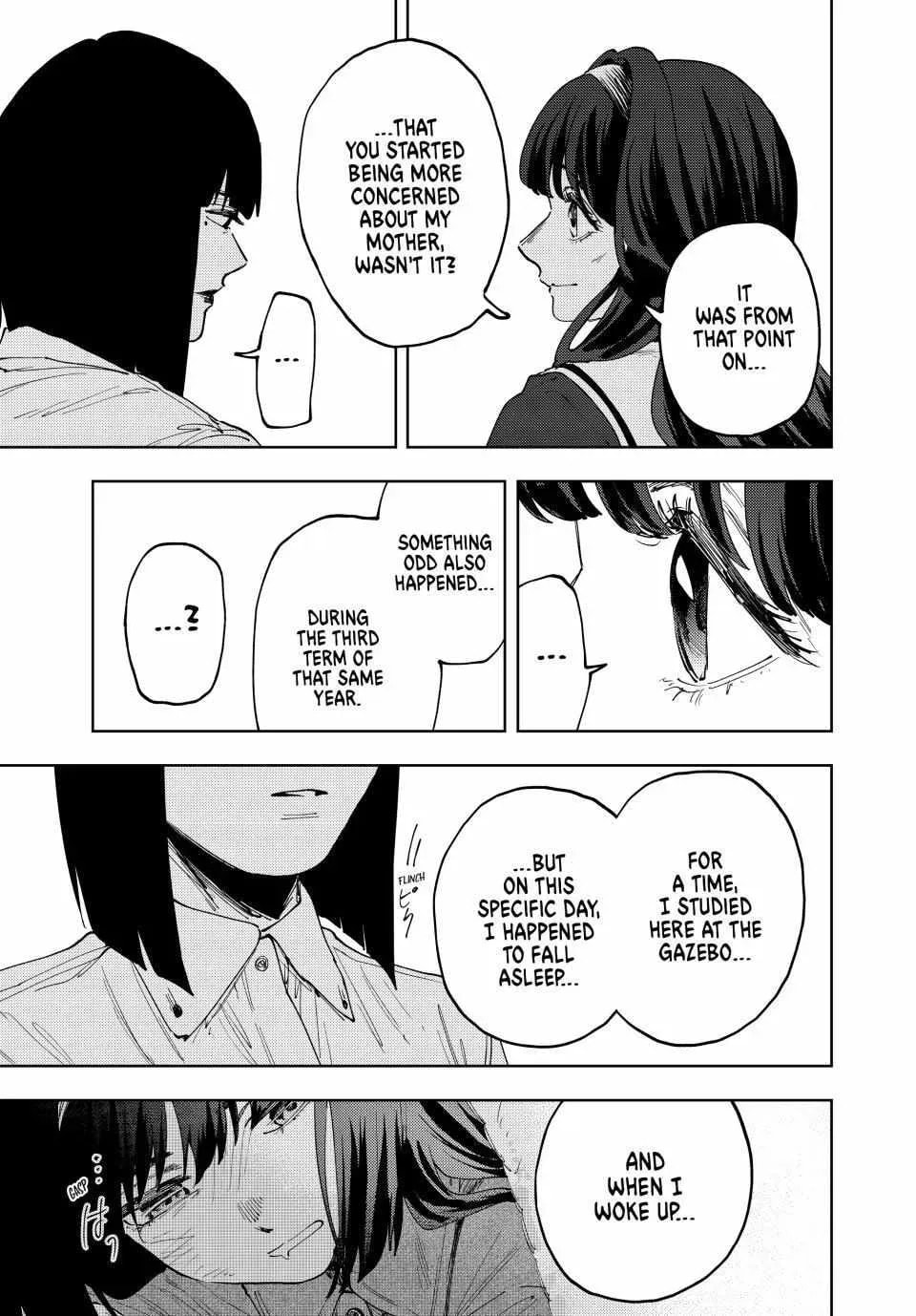 The Fragrant Flower Blooms with Dignity