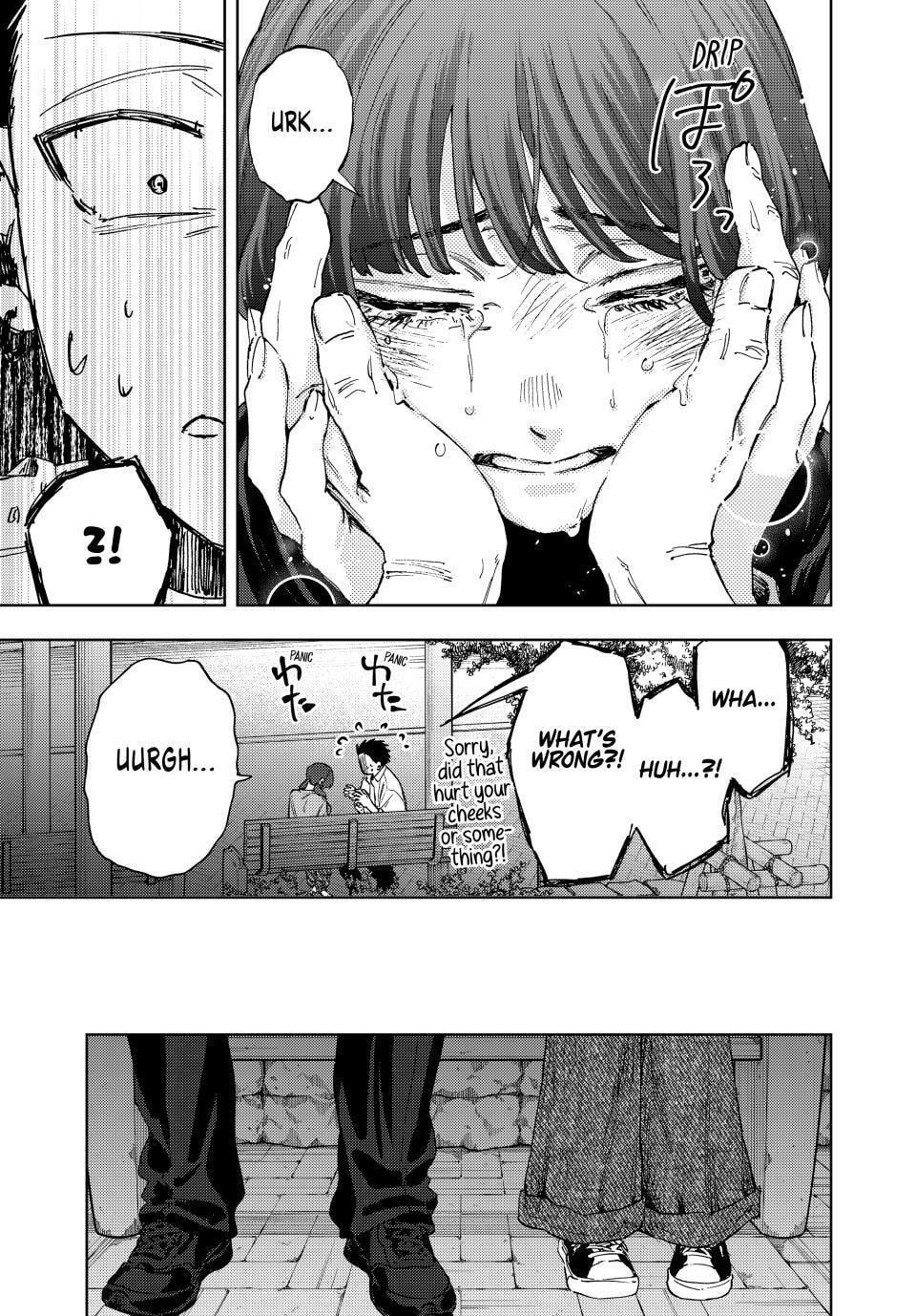 The Fragrant Flower Blooms with Dignity