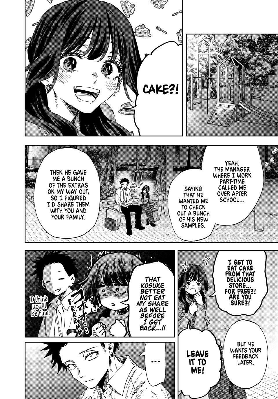 The Fragrant Flower Blooms with Dignity