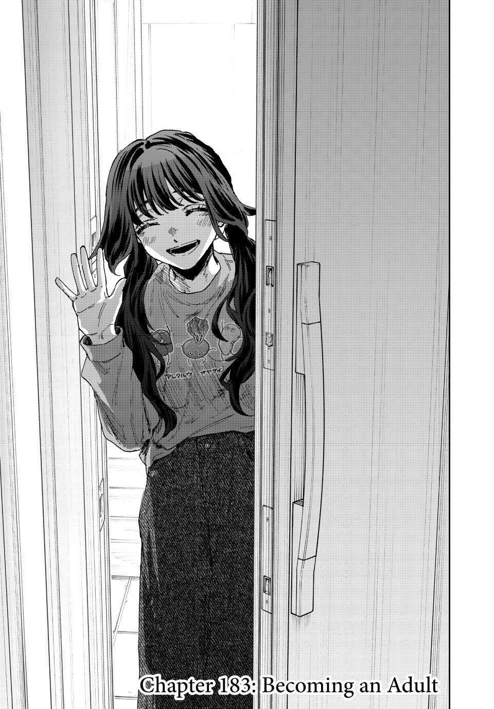 The Fragrant Flower Blooms with Dignity